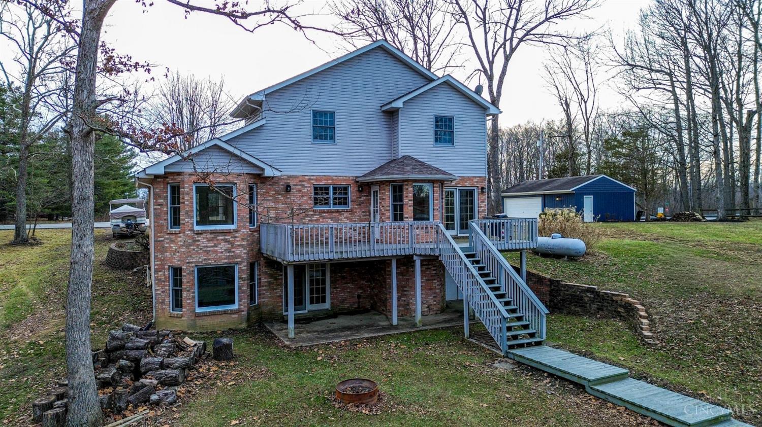 104 Waynoka Drive