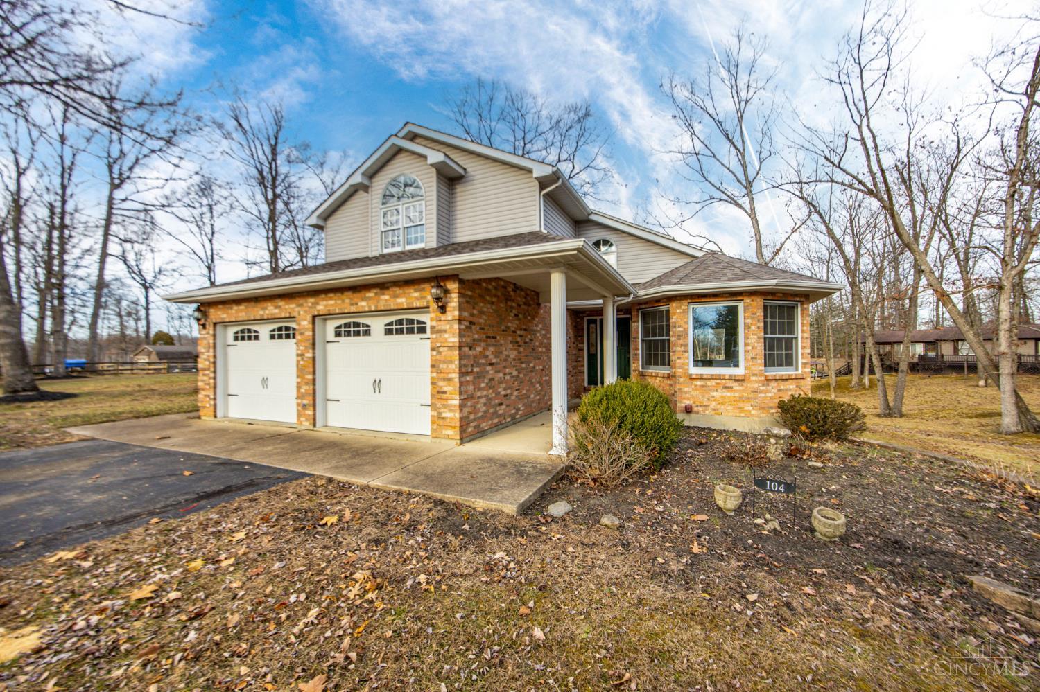 104 Waynoka Drive