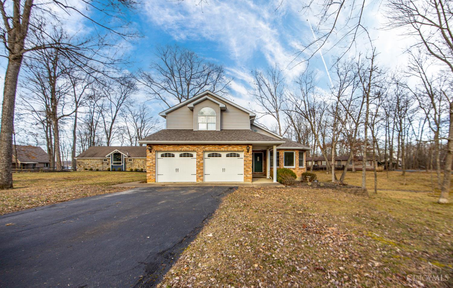 104 Waynoka Drive
