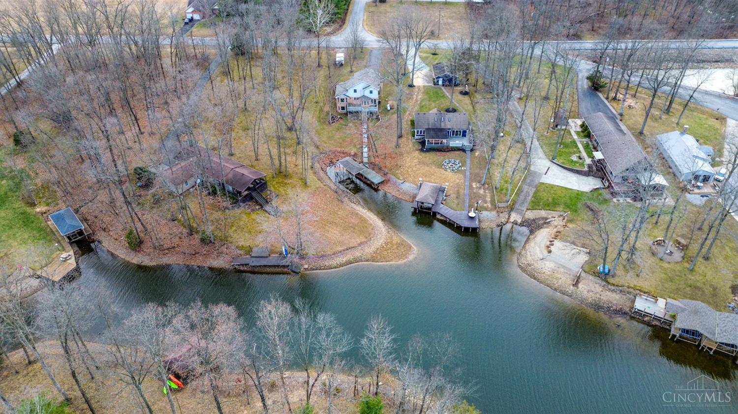 104 Waynoka Drive