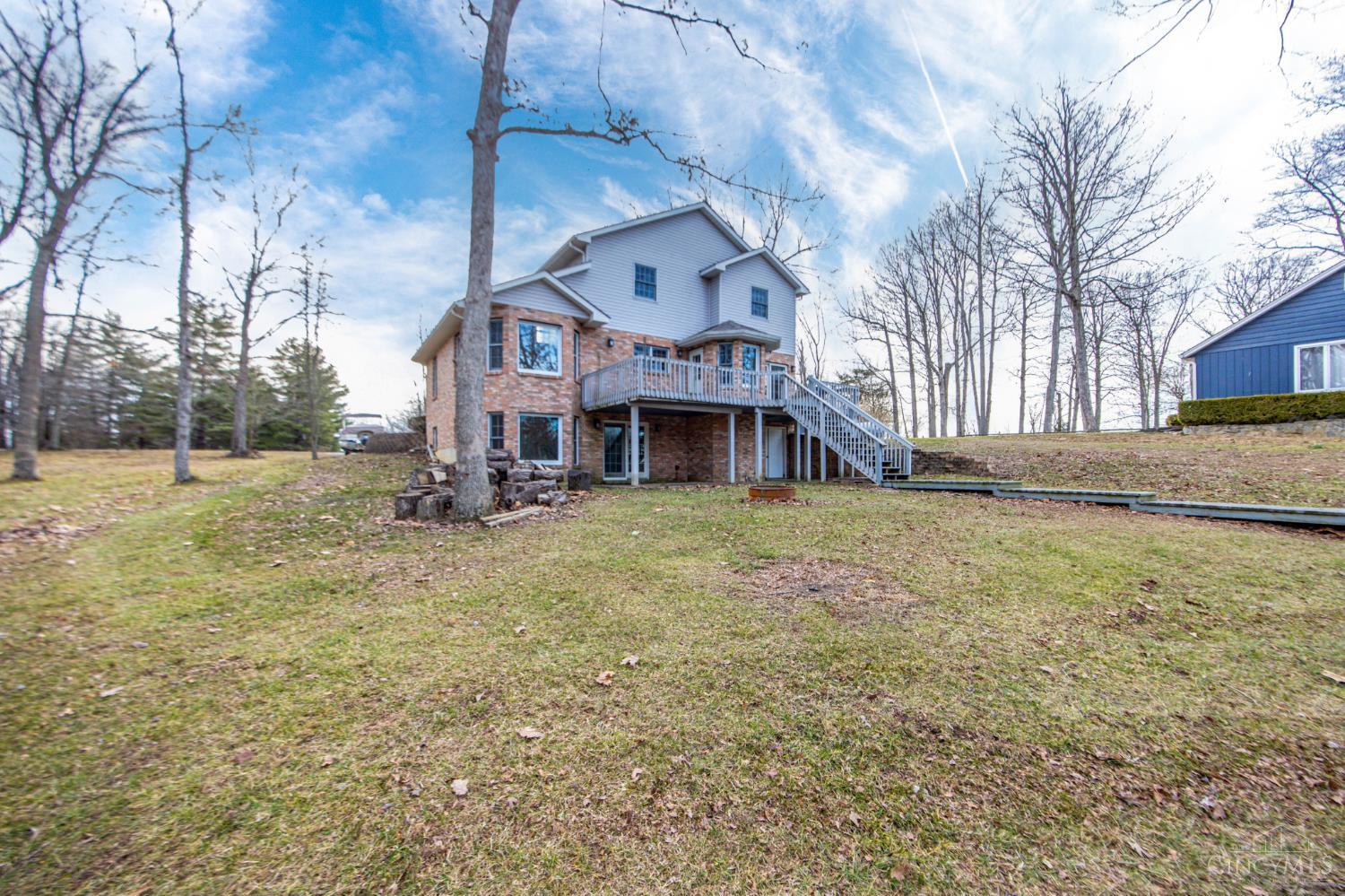104 Waynoka Drive