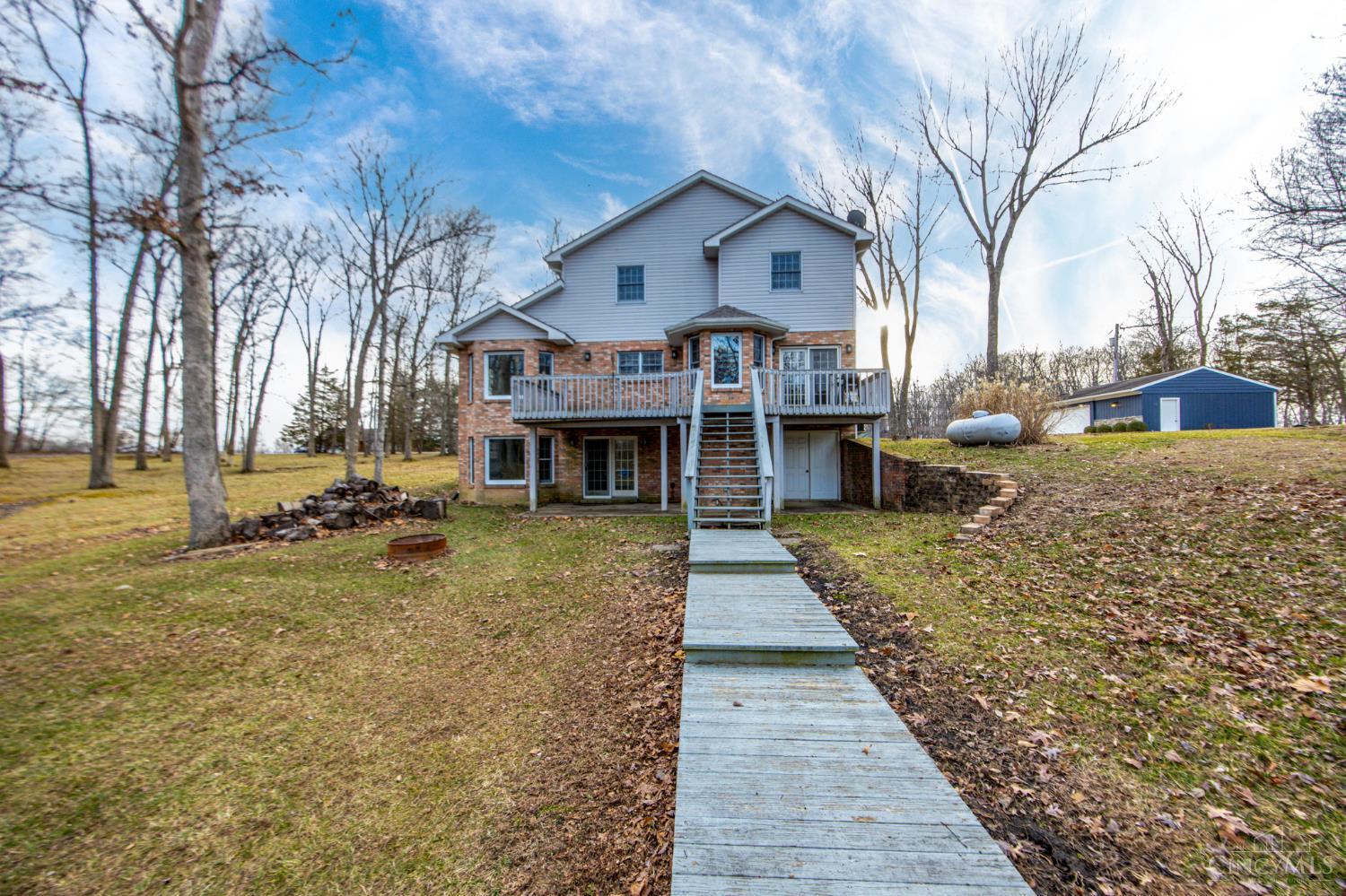 104 Waynoka Drive