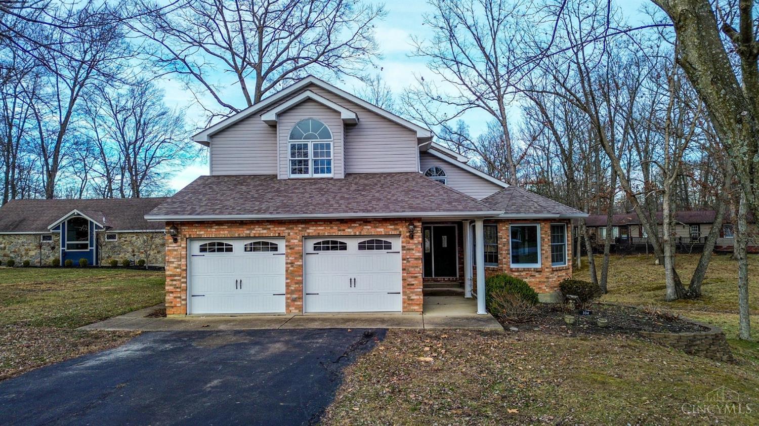 104 Waynoka Drive