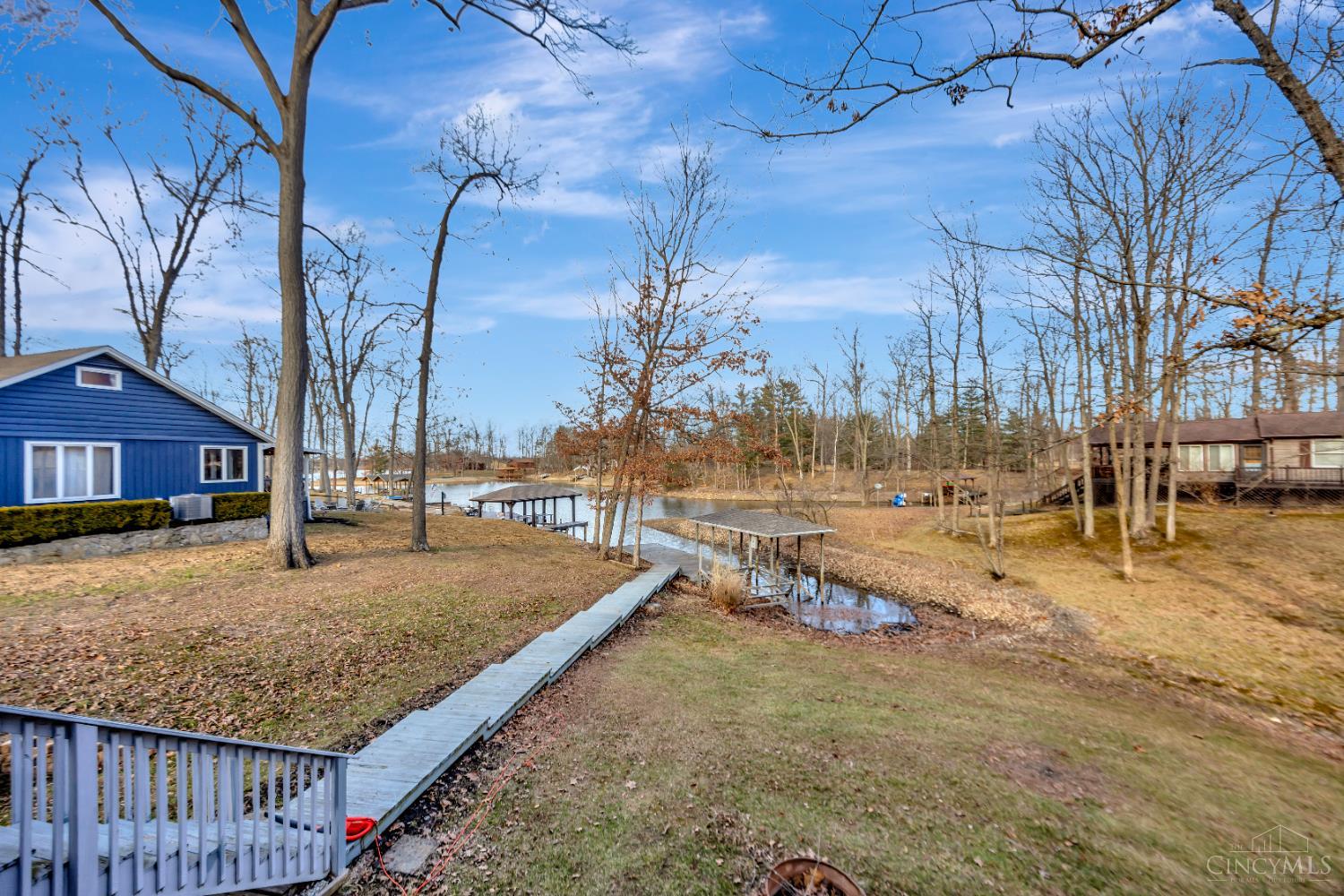 104 Waynoka Drive