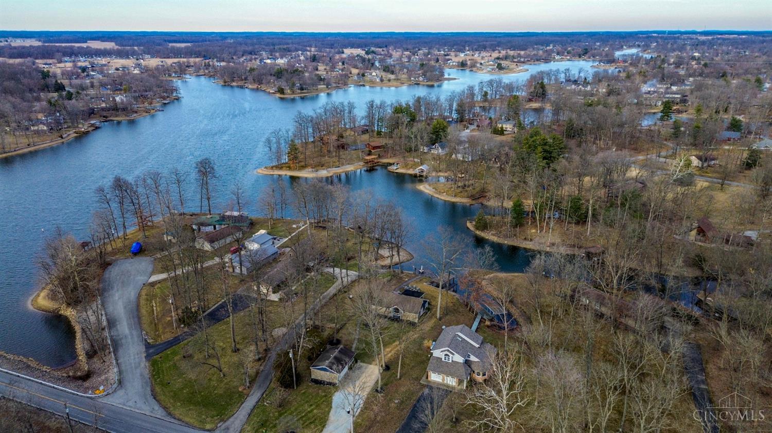104 Waynoka Drive