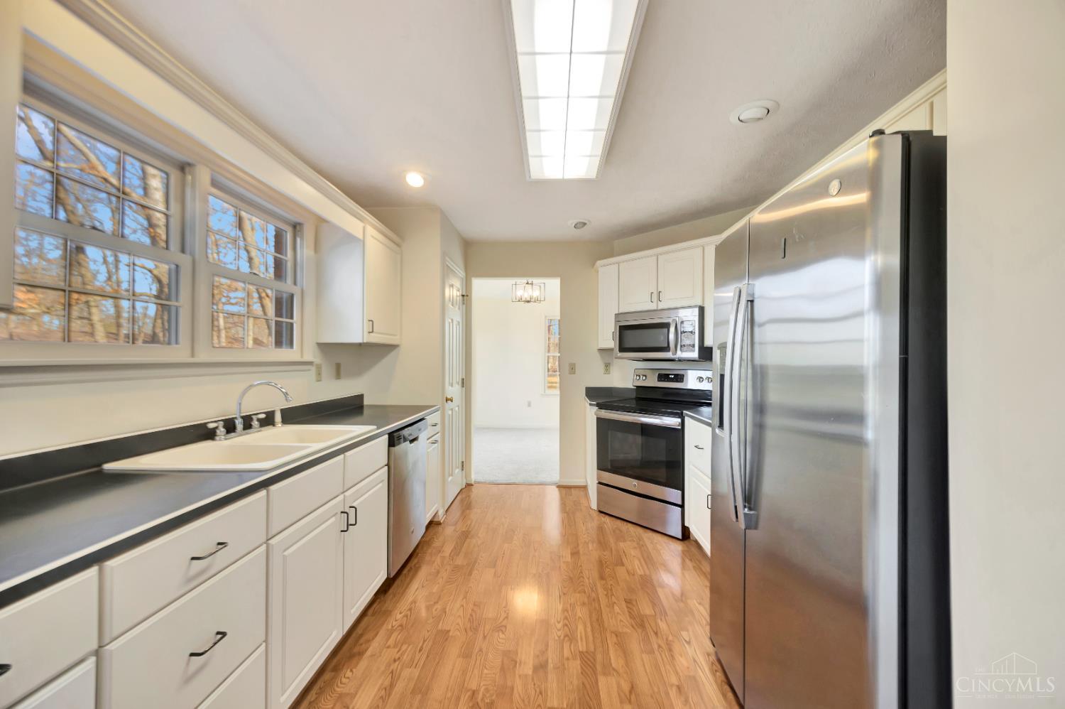 104 Waynoka Drive
