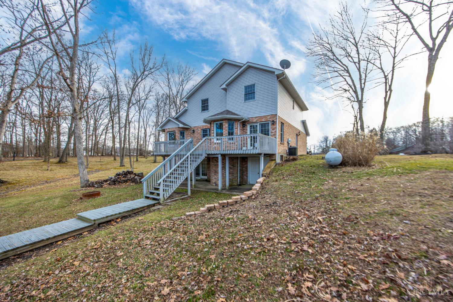 104 Waynoka Drive