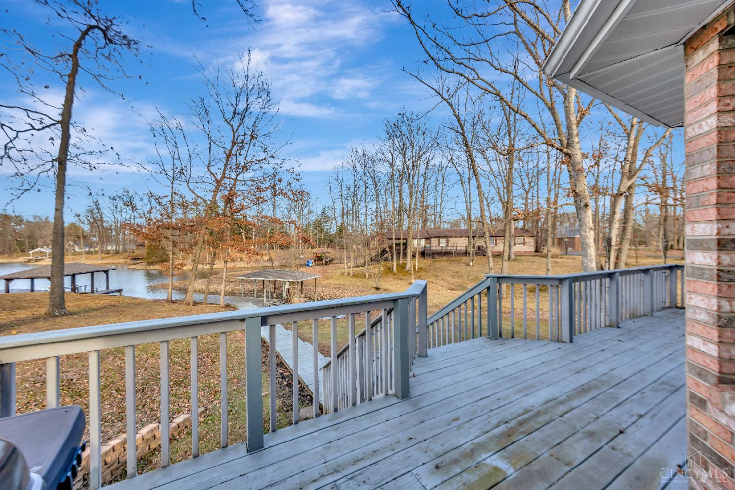 104 Waynoka Drive