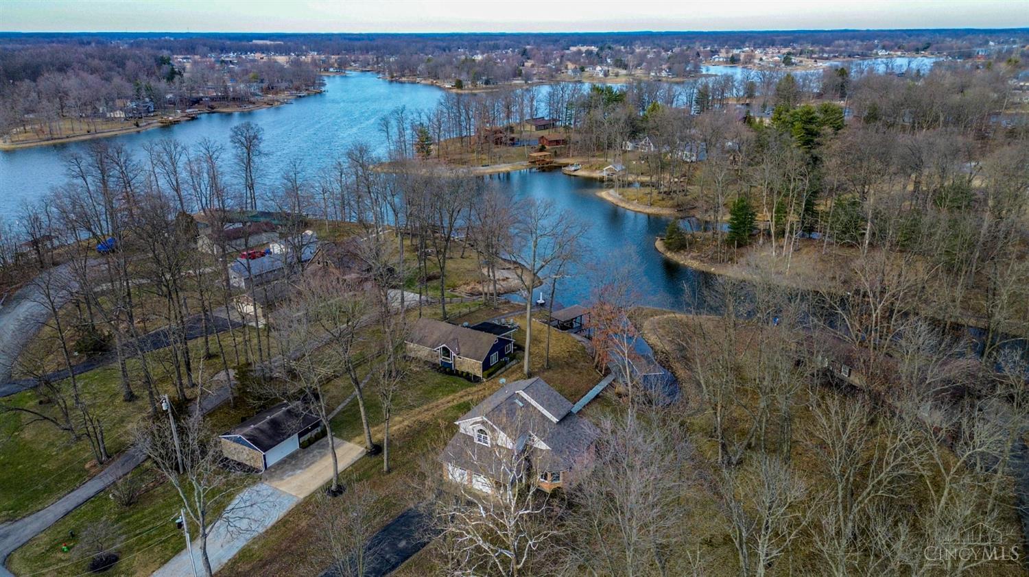 104 Waynoka Drive
