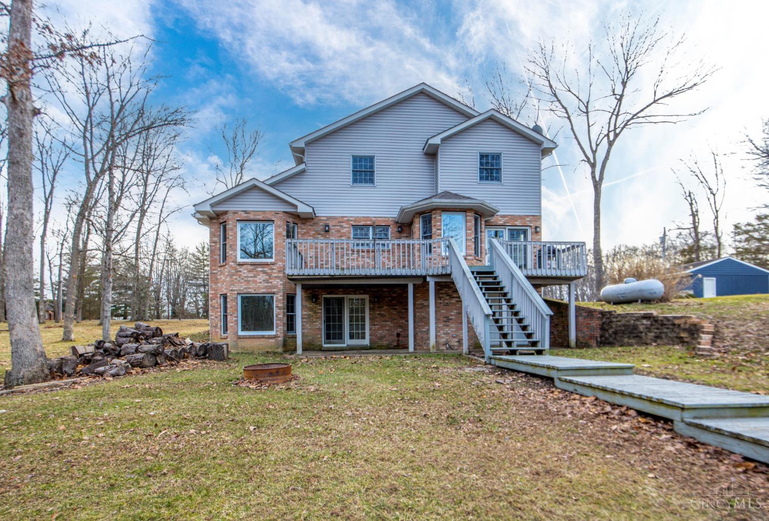 104 Waynoka Drive