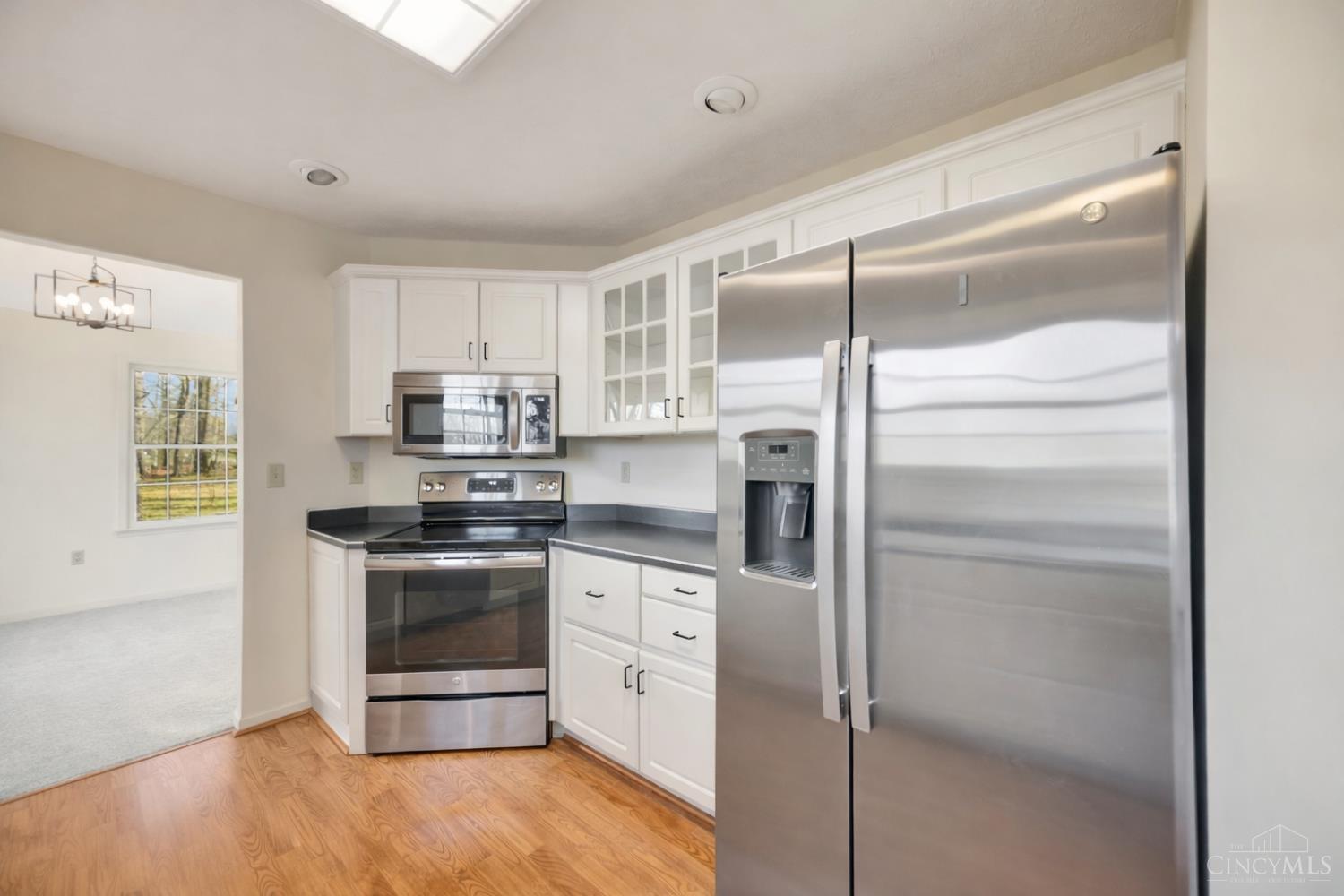 104 Waynoka Drive