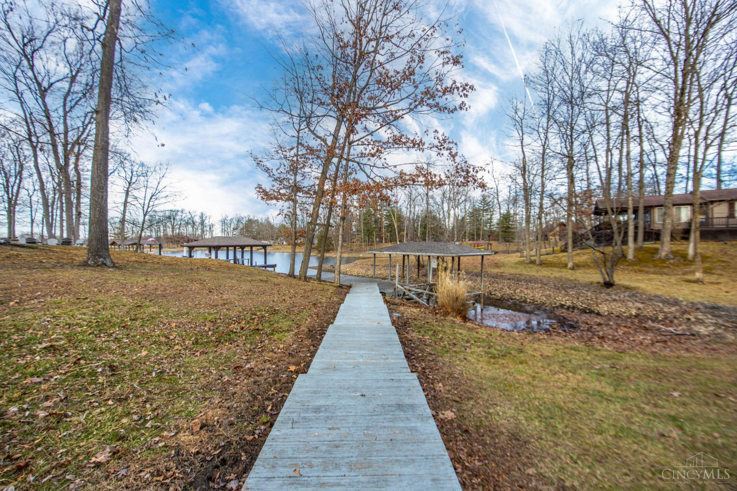 104 Waynoka Drive