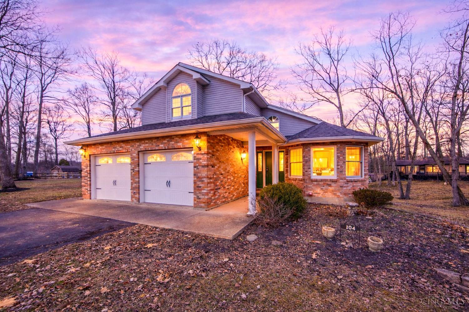 104 Waynoka Drive