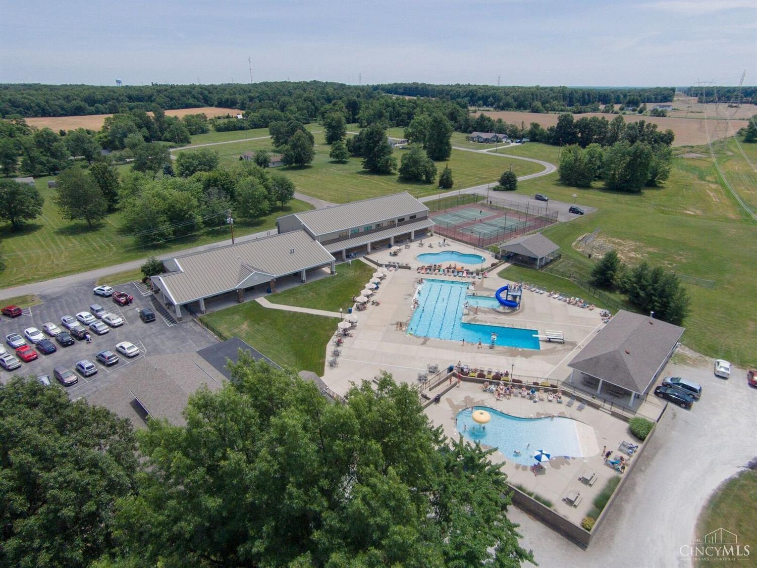 104 Waynoka Drive