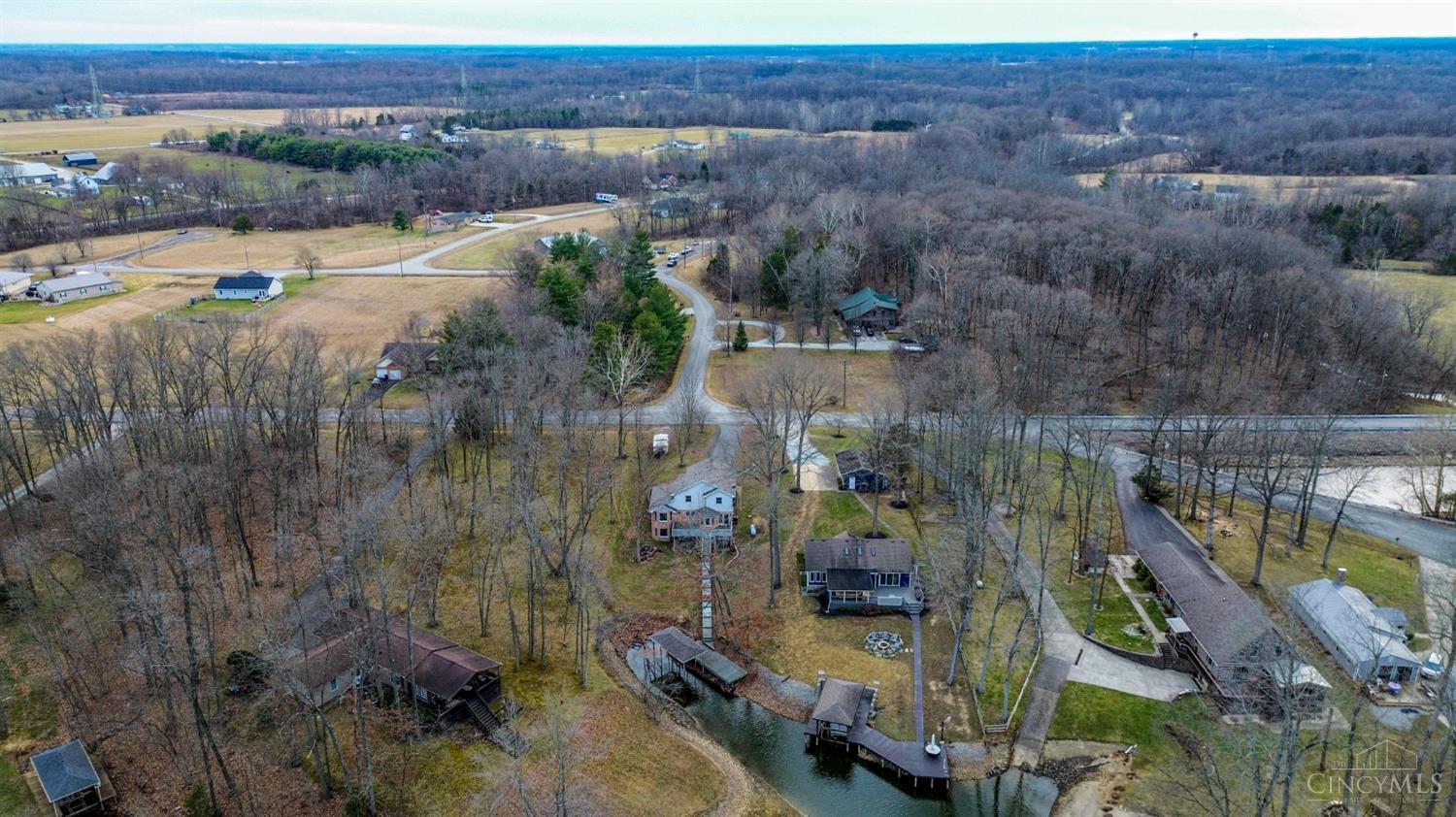 104 Waynoka Drive