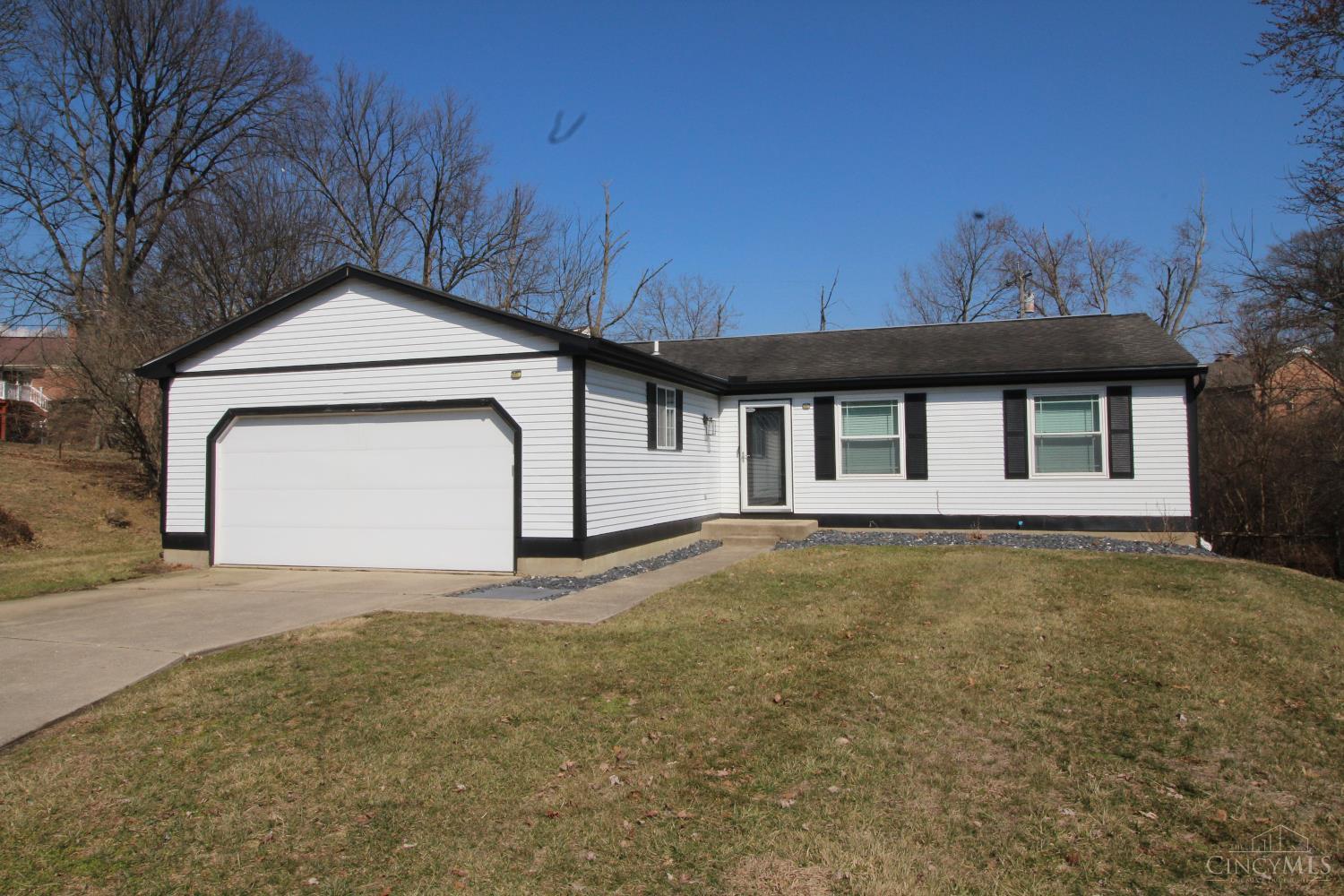 4 Kensington Drive