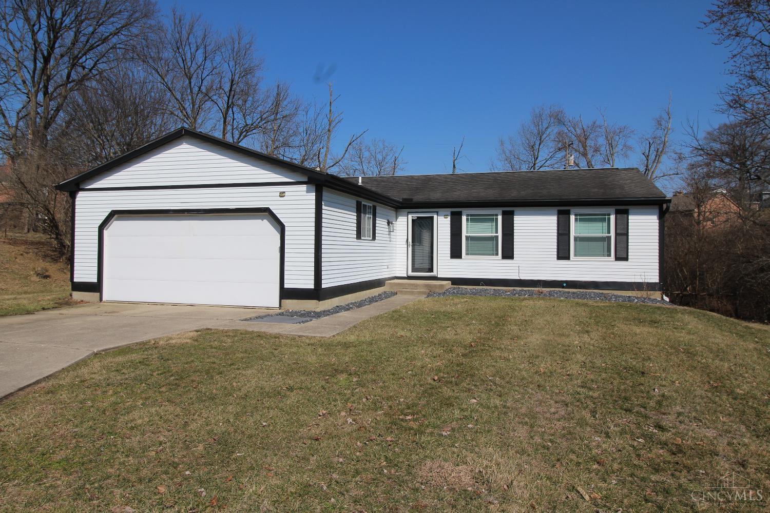4 Kensington Drive