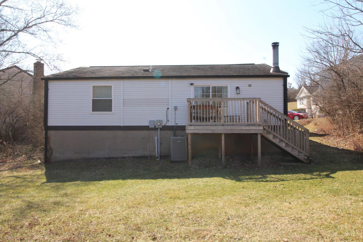 4 Kensington Drive