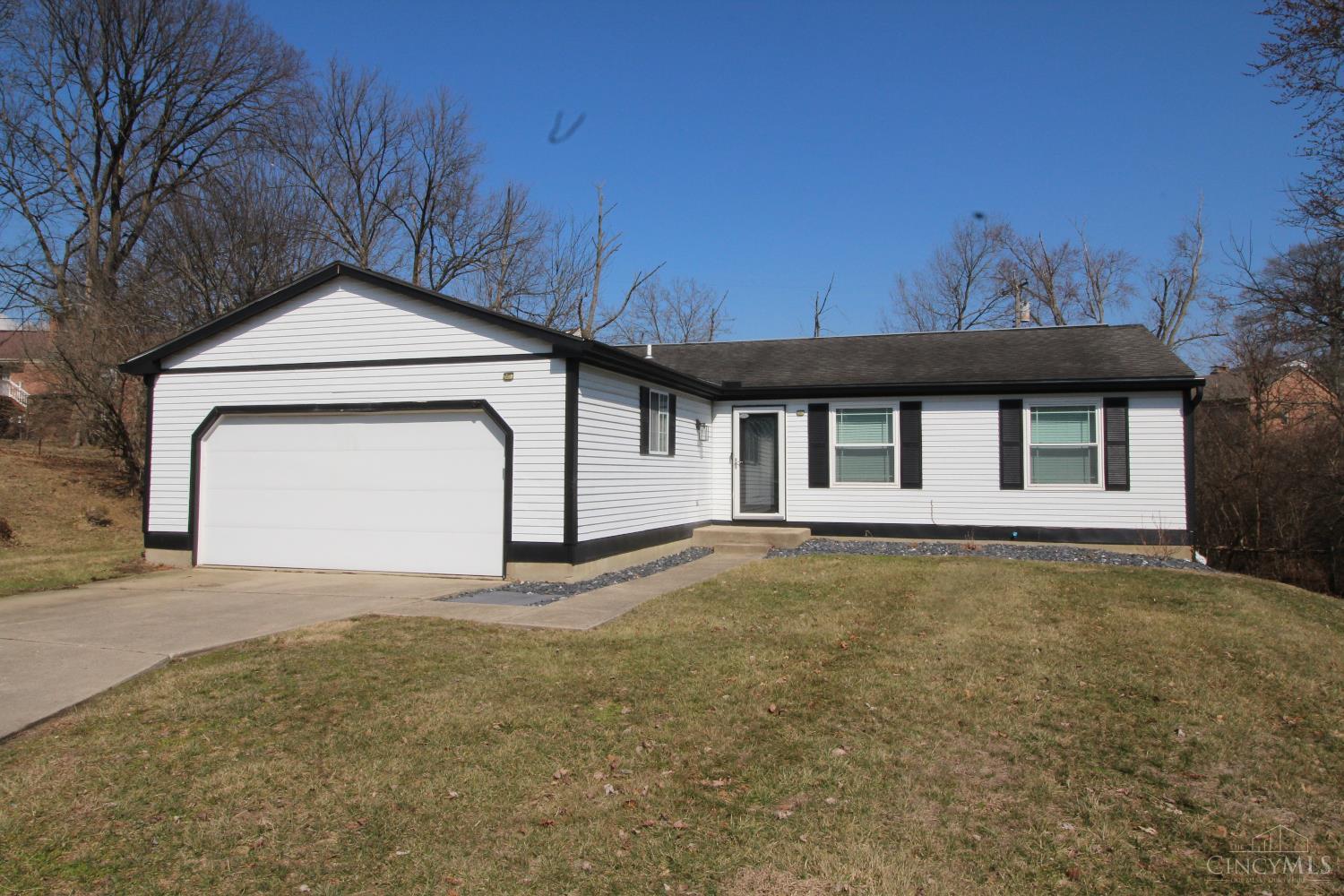 4 Kensington Drive