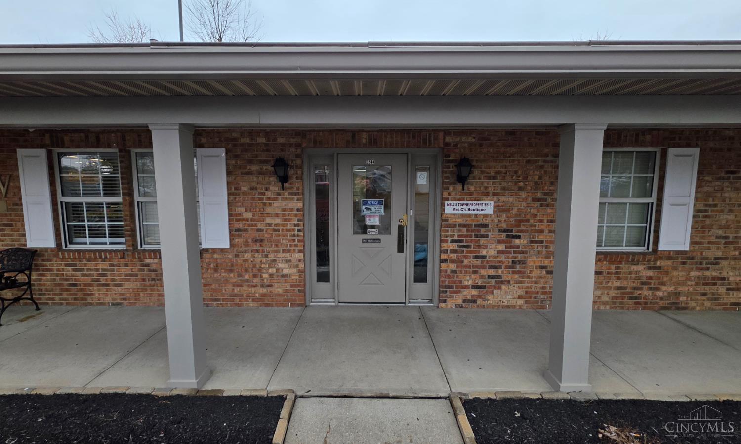 3544 Springdale Road 3