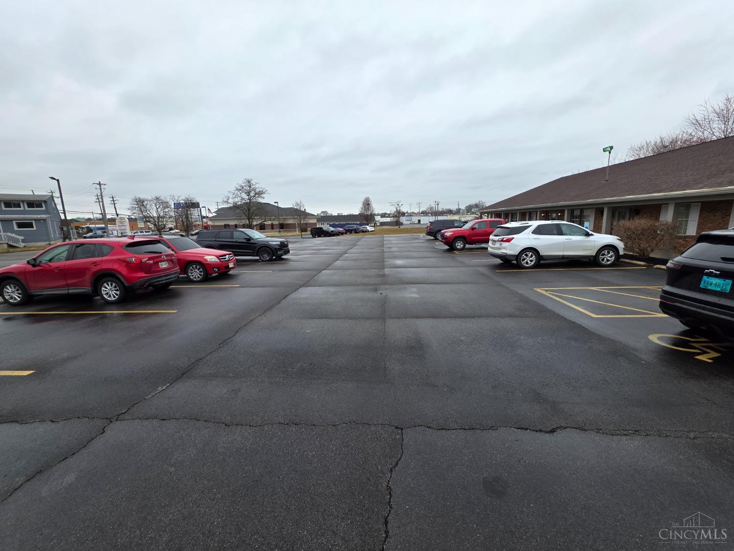 3544 Springdale Road 3