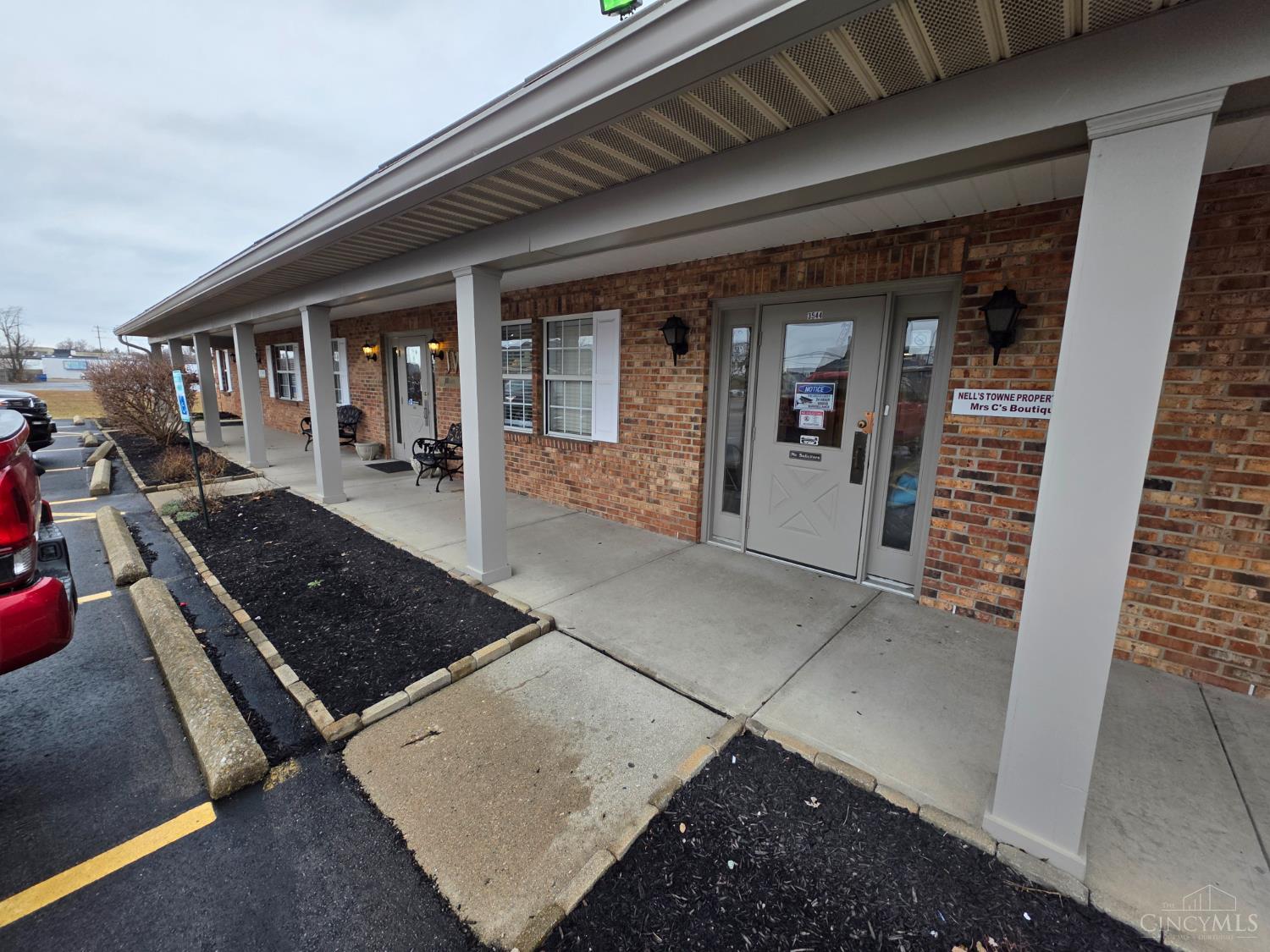 3544 Springdale Road 3