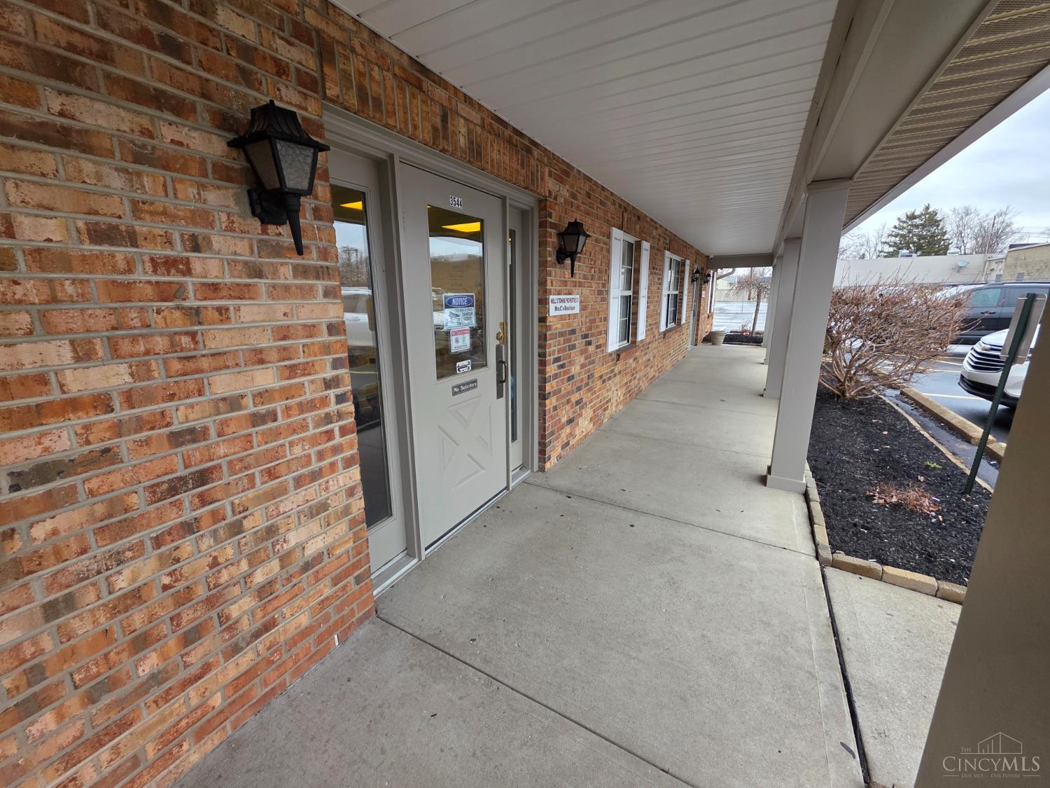 3544 Springdale Road 3