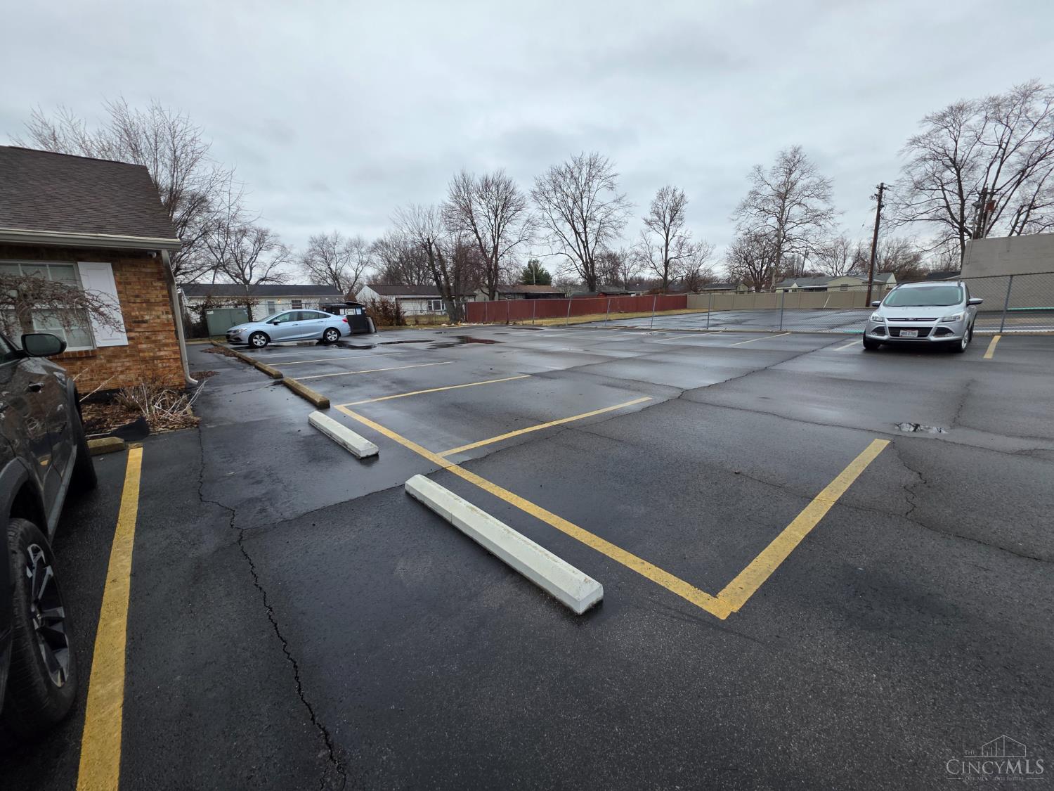 3544 Springdale Road 3