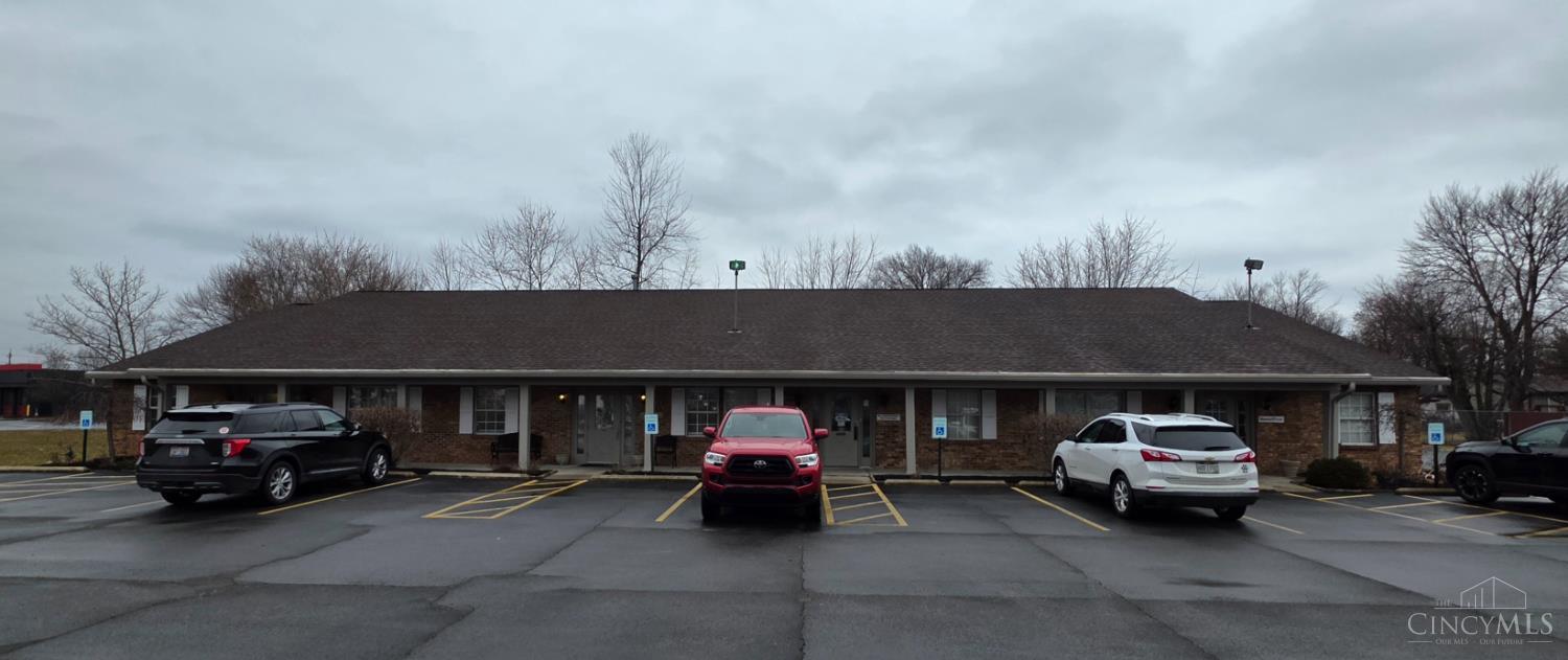 3544 Springdale Road 3