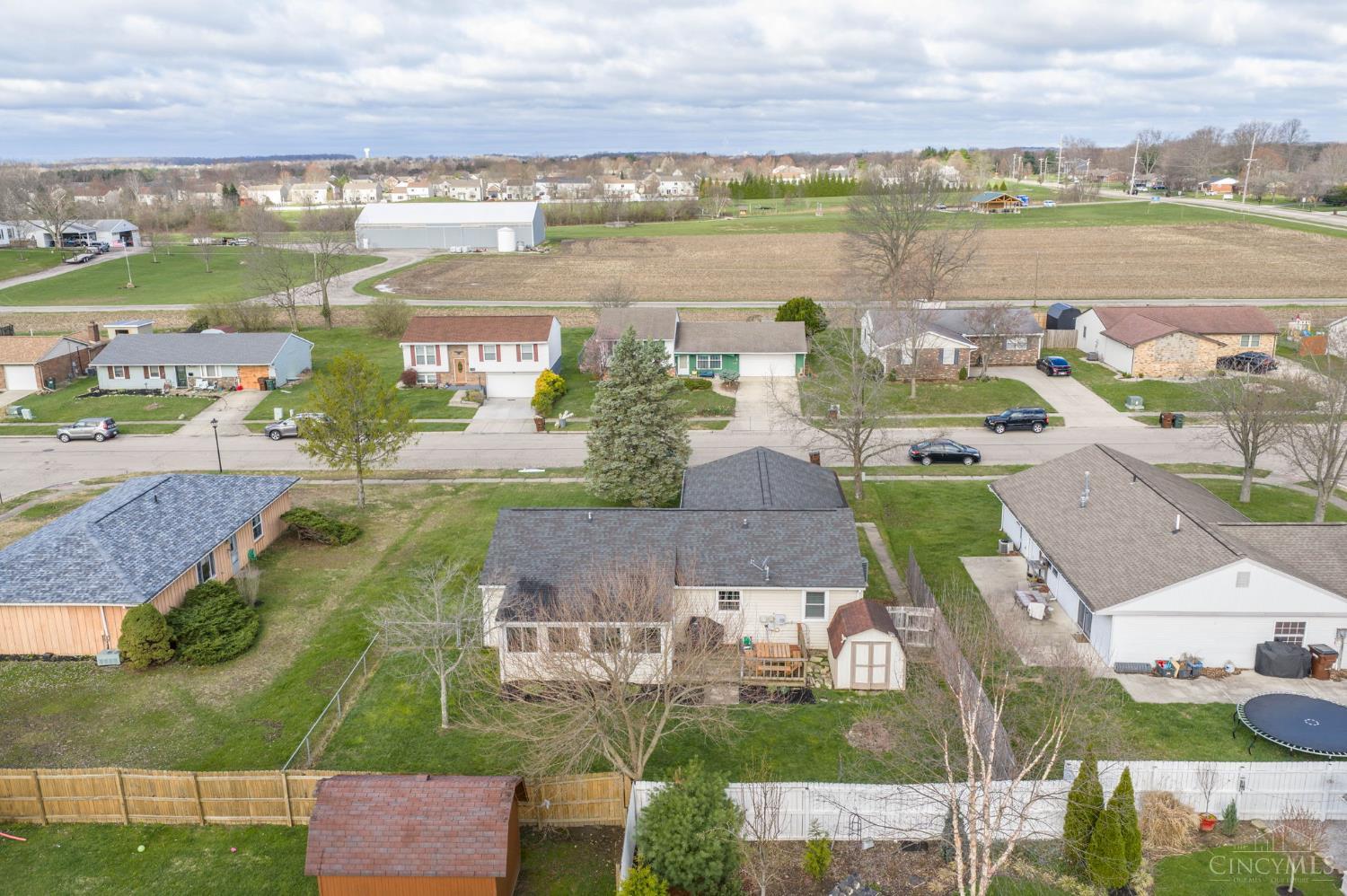 904 Katherine Avenue