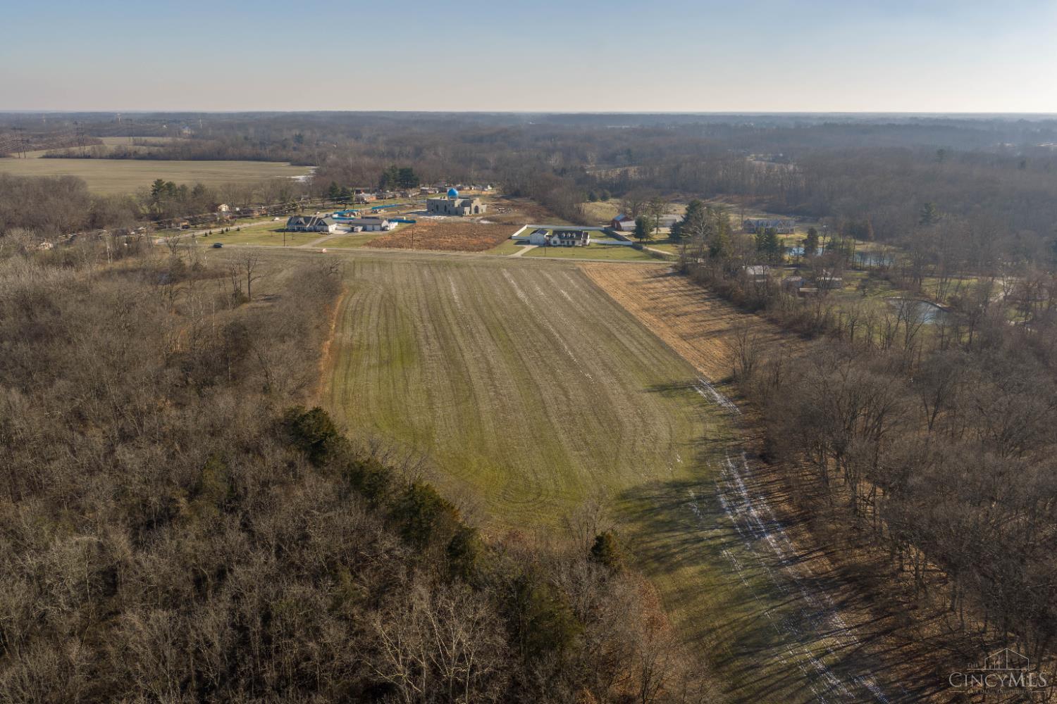 0 Schlottman Road