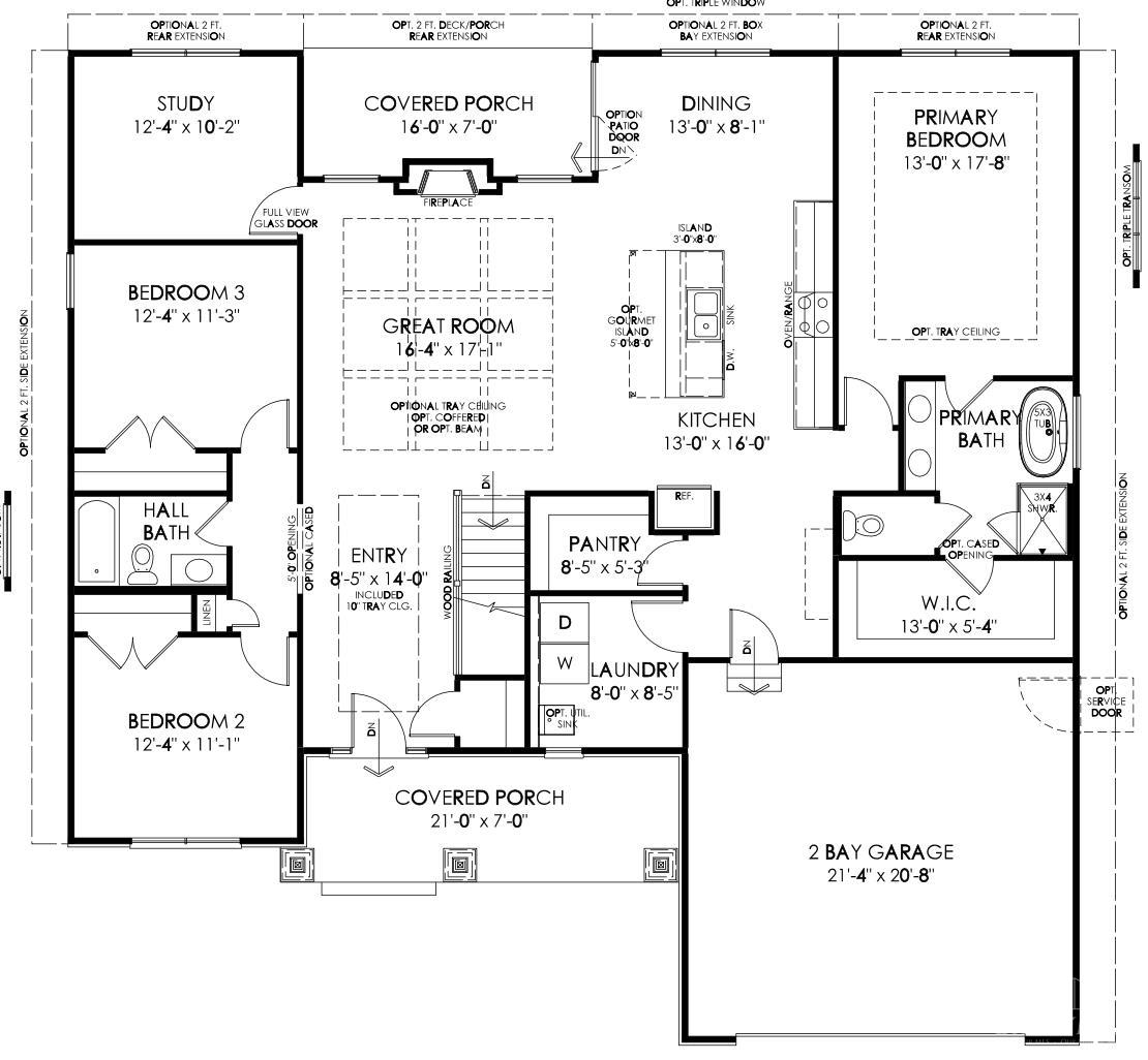0 Schlottman Road