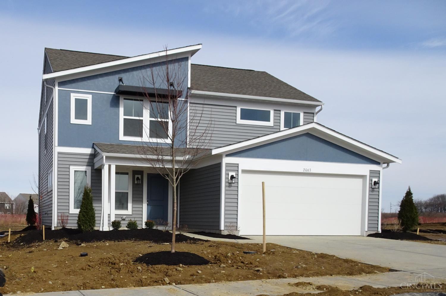 2063 Longmeadow Lane