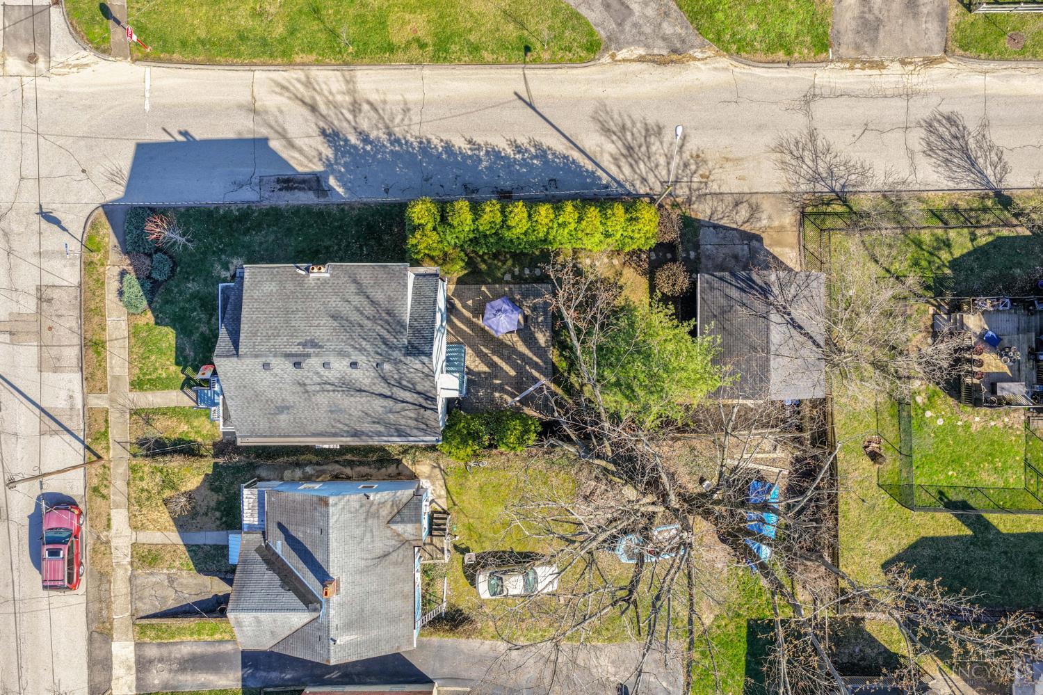 6867 Hurd Avenue