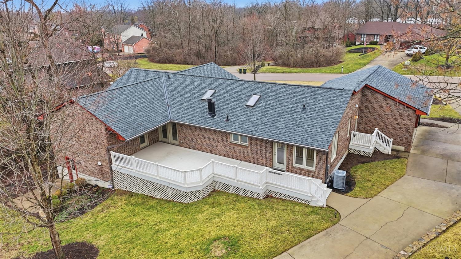 7305 Adena Hills Court