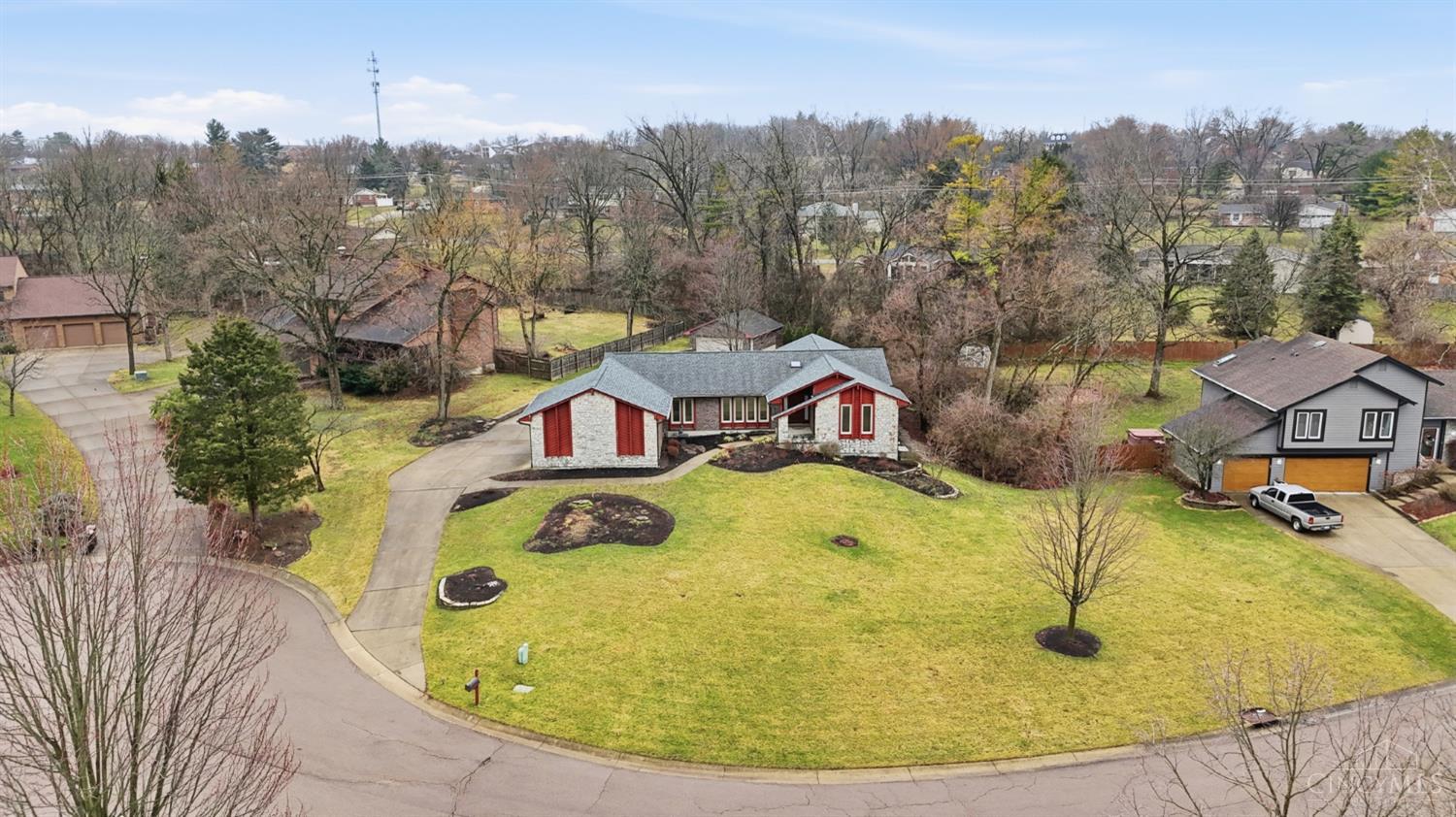 7305 Adena Hills Court