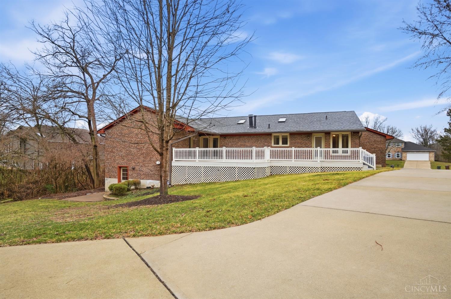 7305 Adena Hills Court