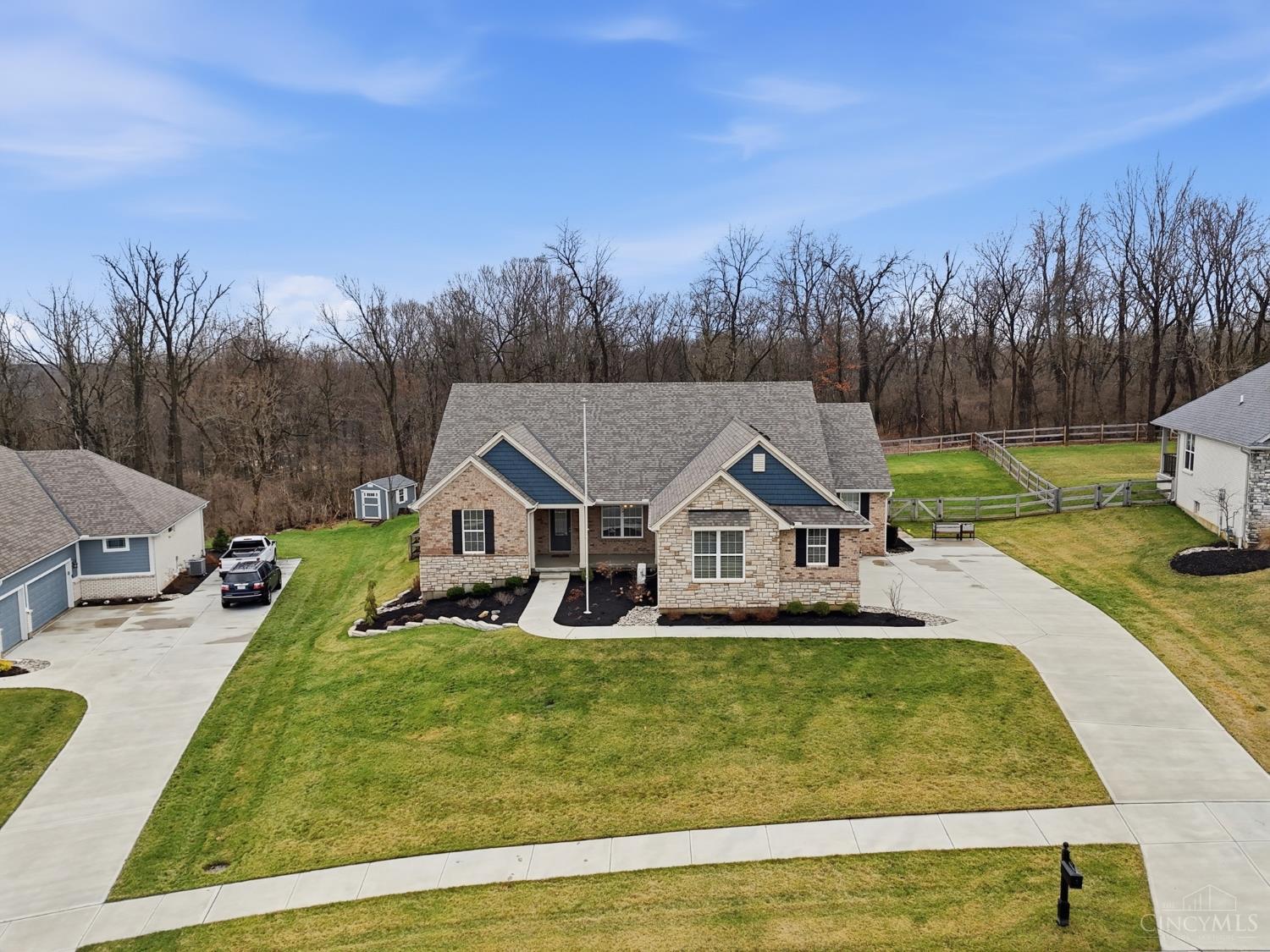 3519 Sunny Acres Drive