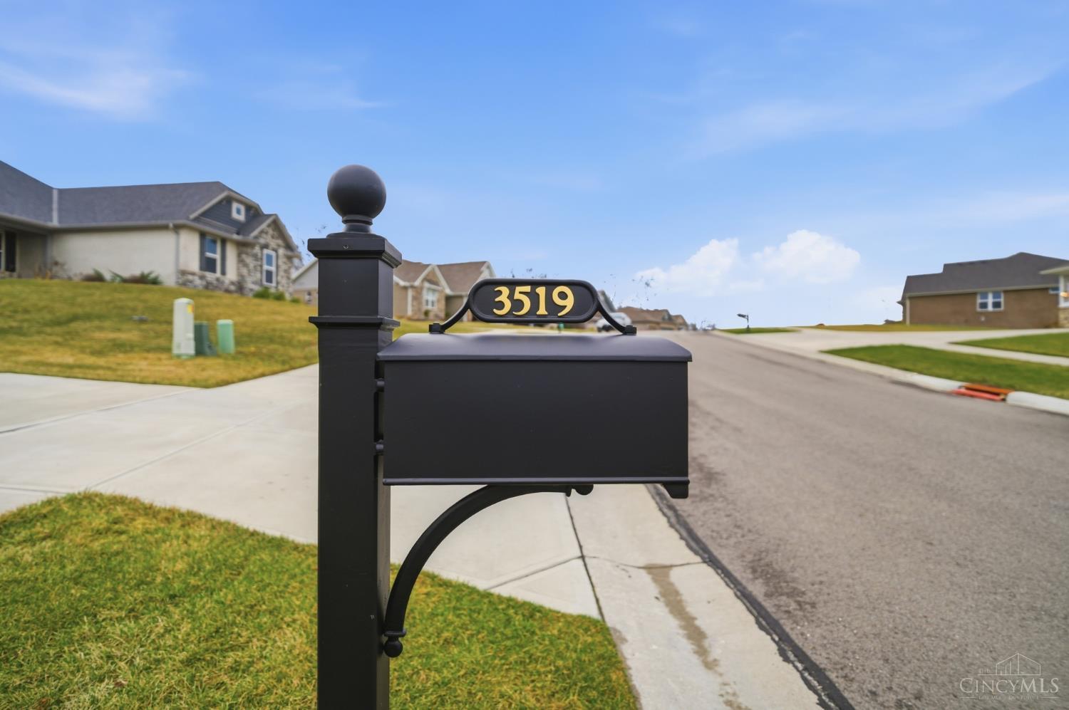3519 Sunny Acres Drive