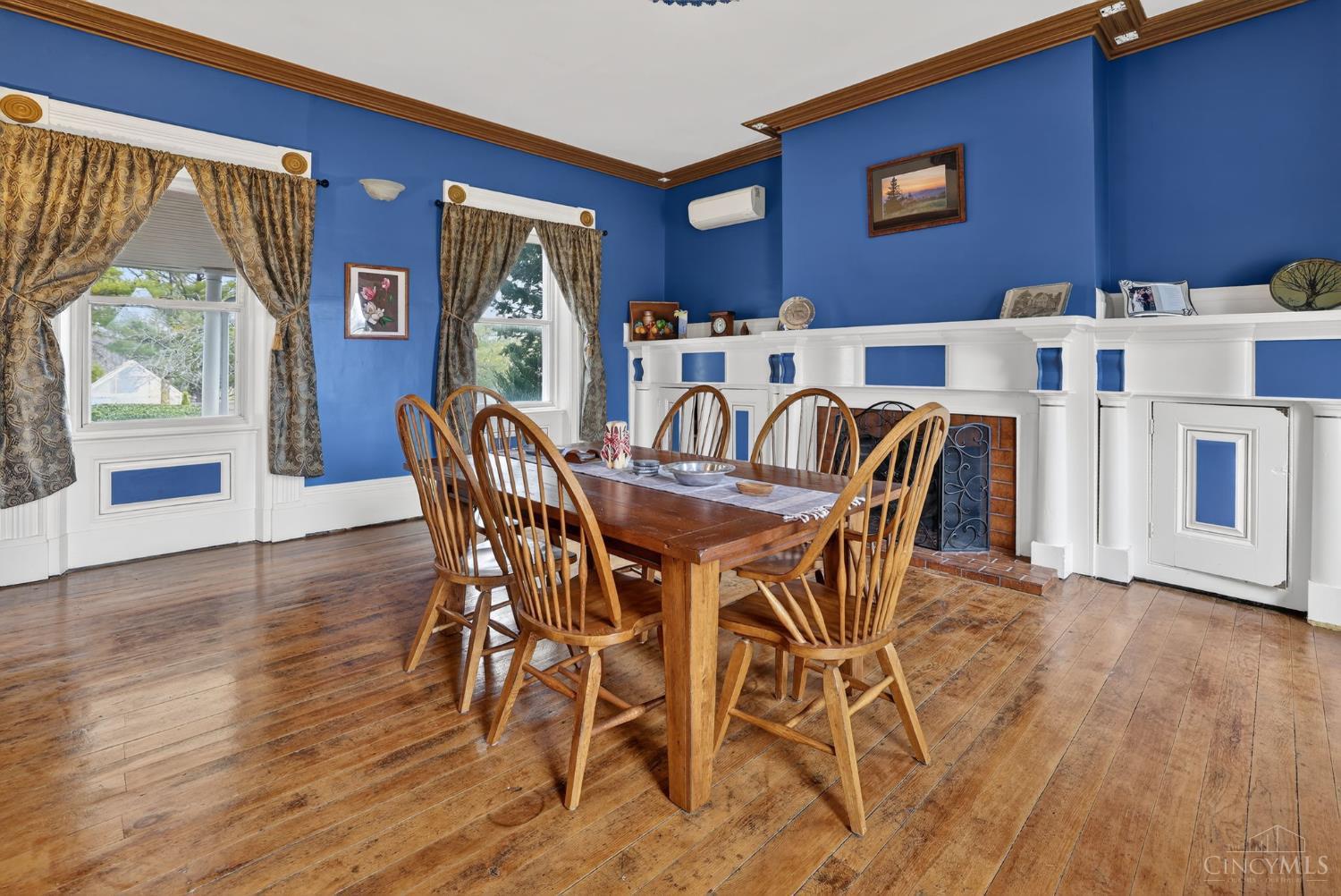 2019 Stillwell Beckett Road