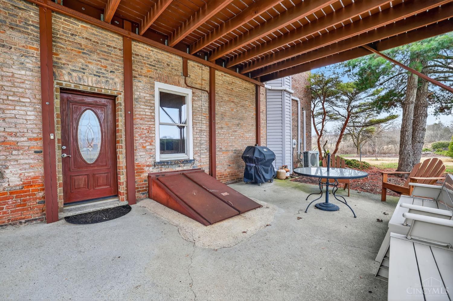 2019 Stillwell Beckett Road