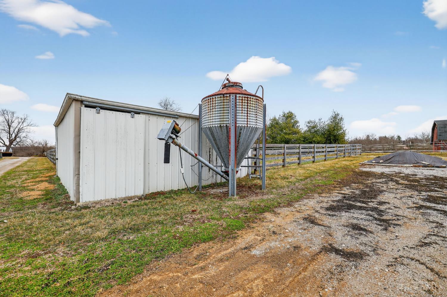 2019 Stillwell Beckett Road