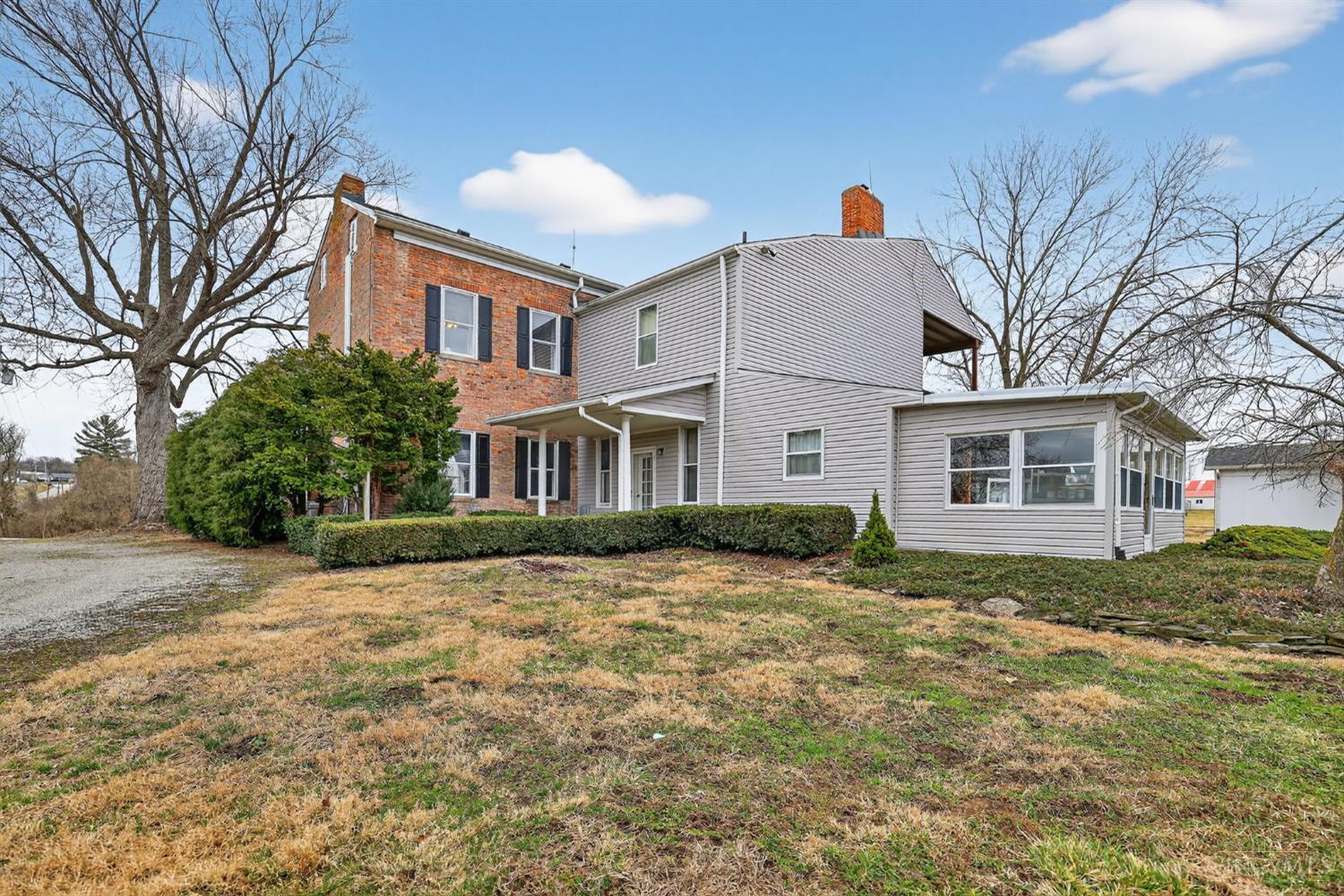 2019 Stillwell Beckett Road