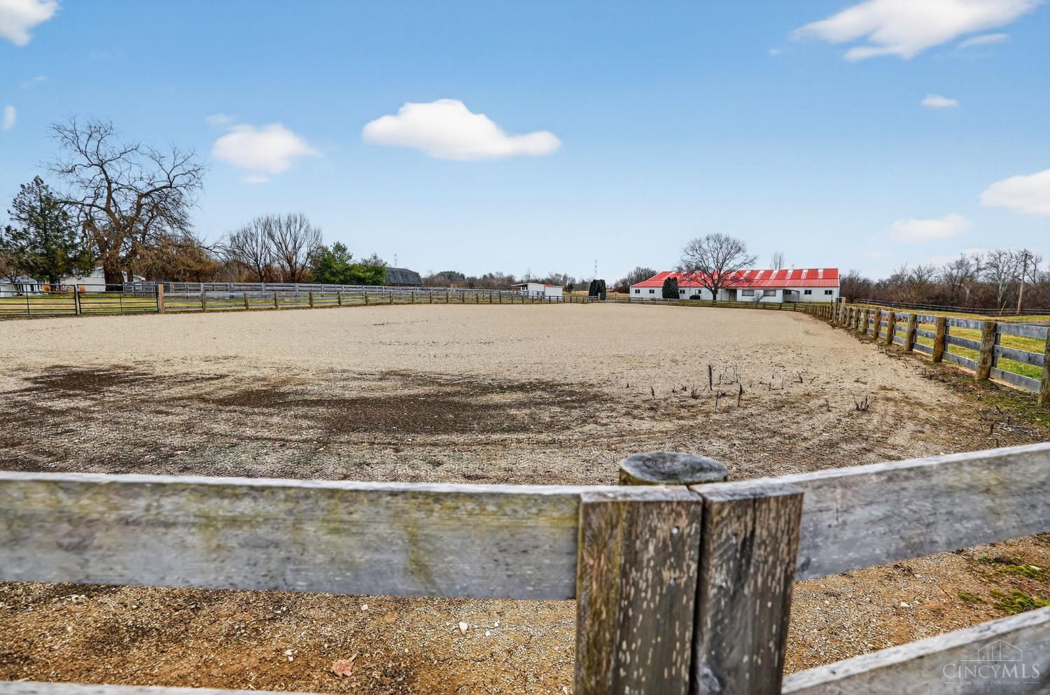 2019 Stillwell Beckett Road