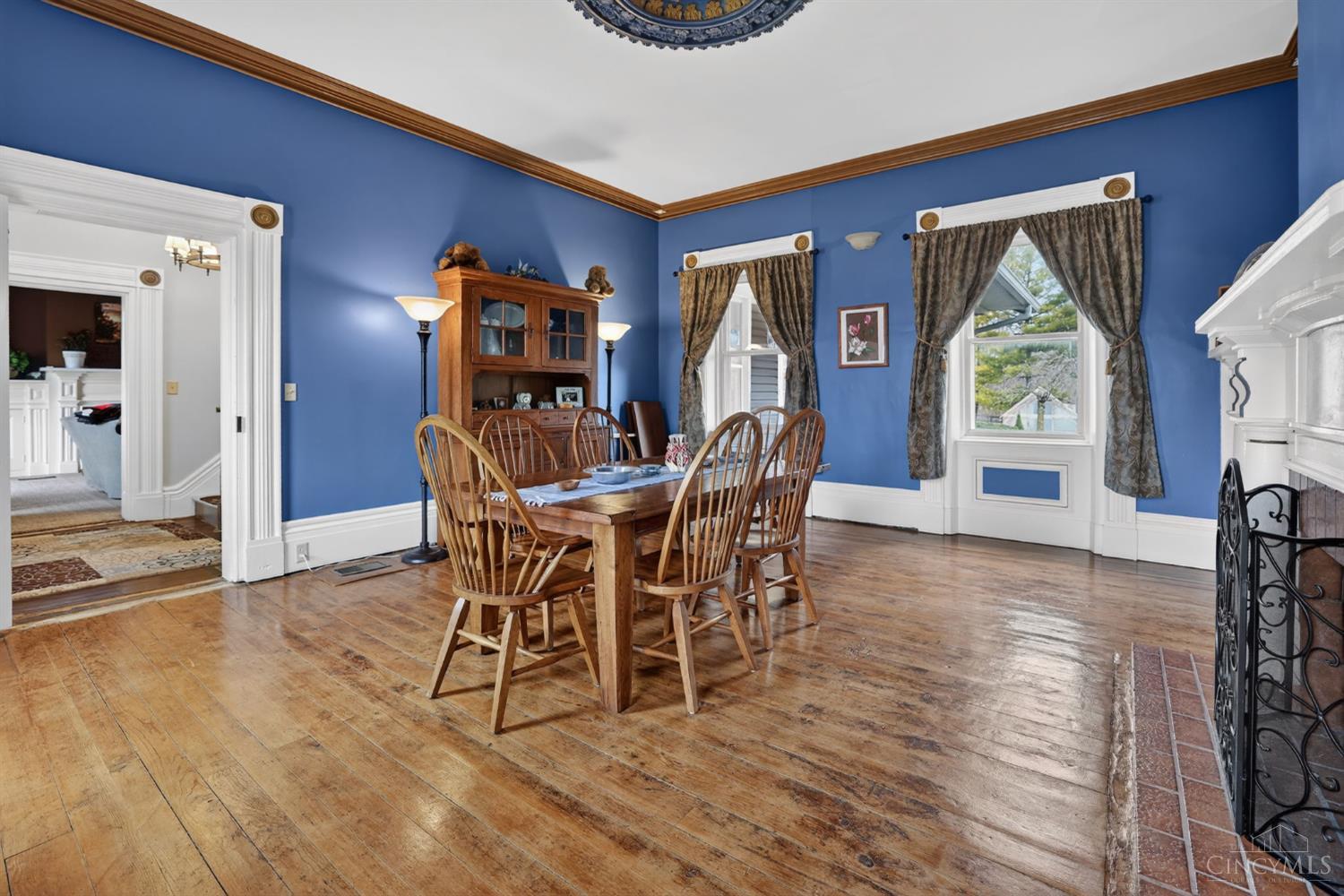 2019 Stillwell Beckett Road