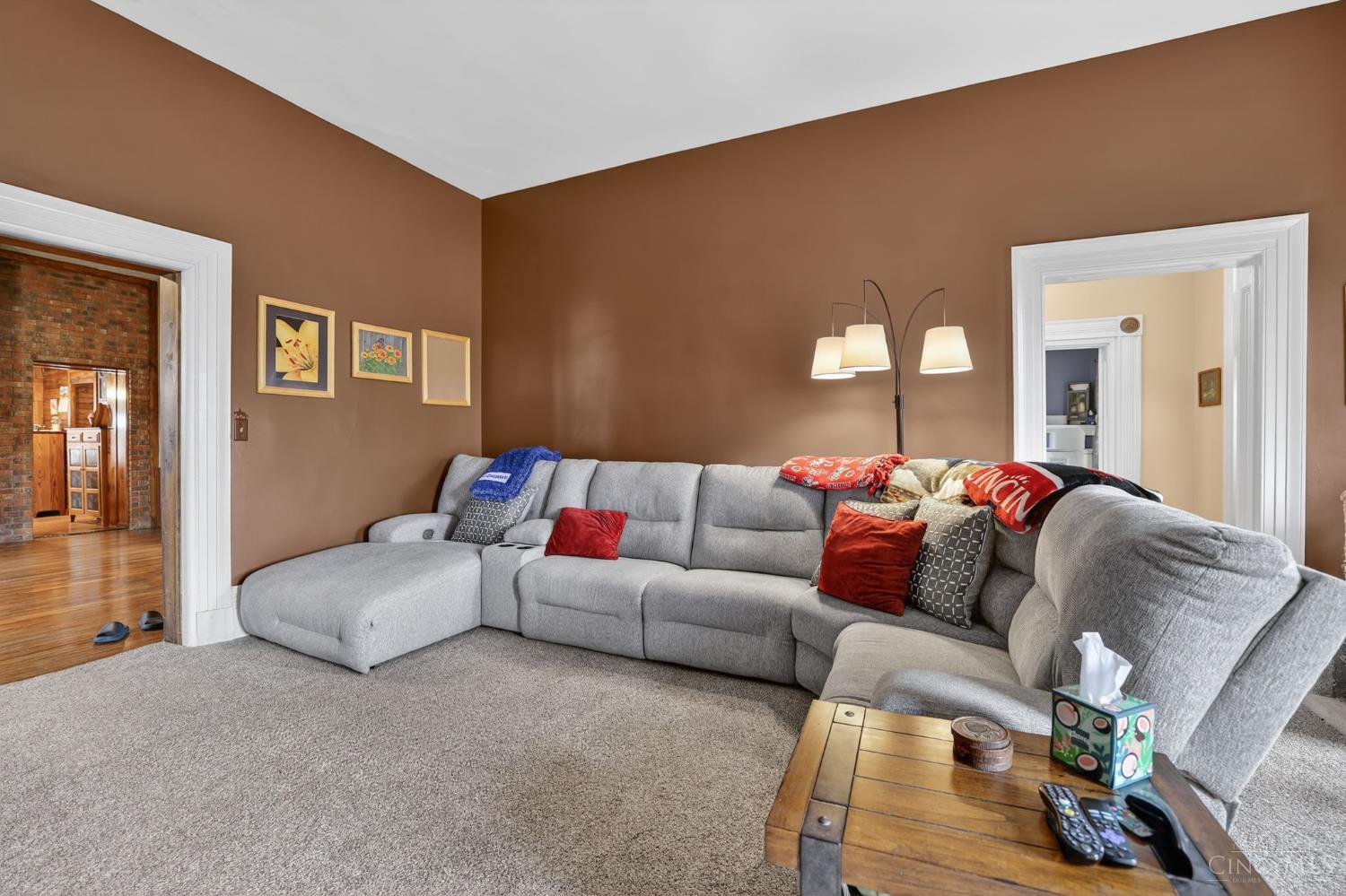 2019 Stillwell Beckett Road