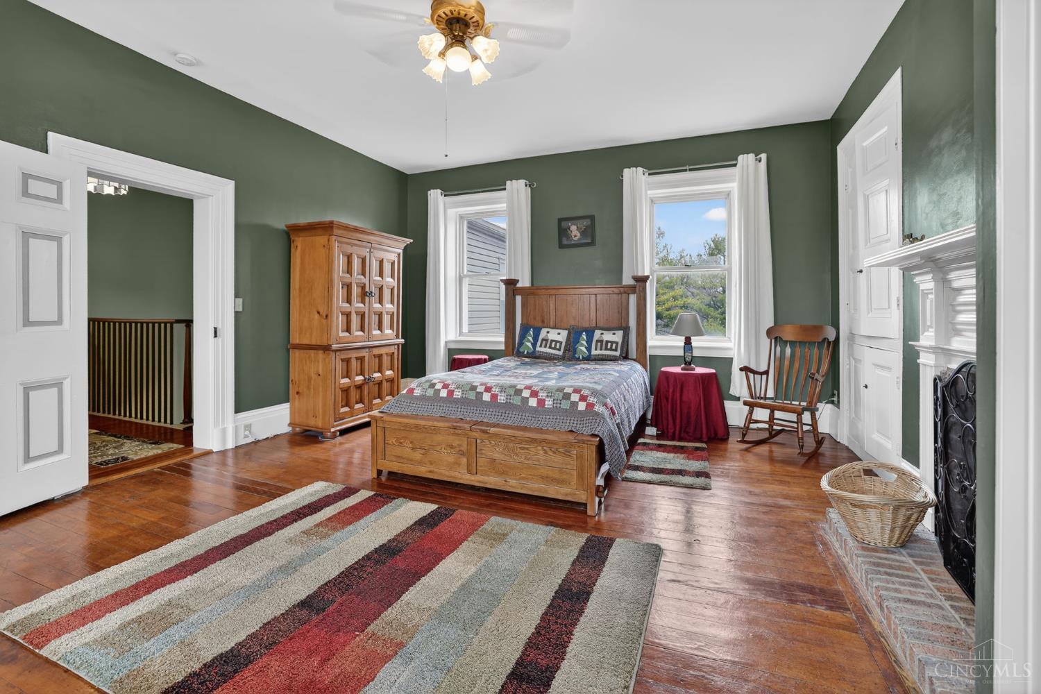2019 Stillwell Beckett Road