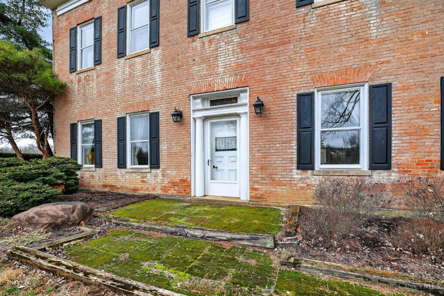 2019 Stillwell Beckett Road