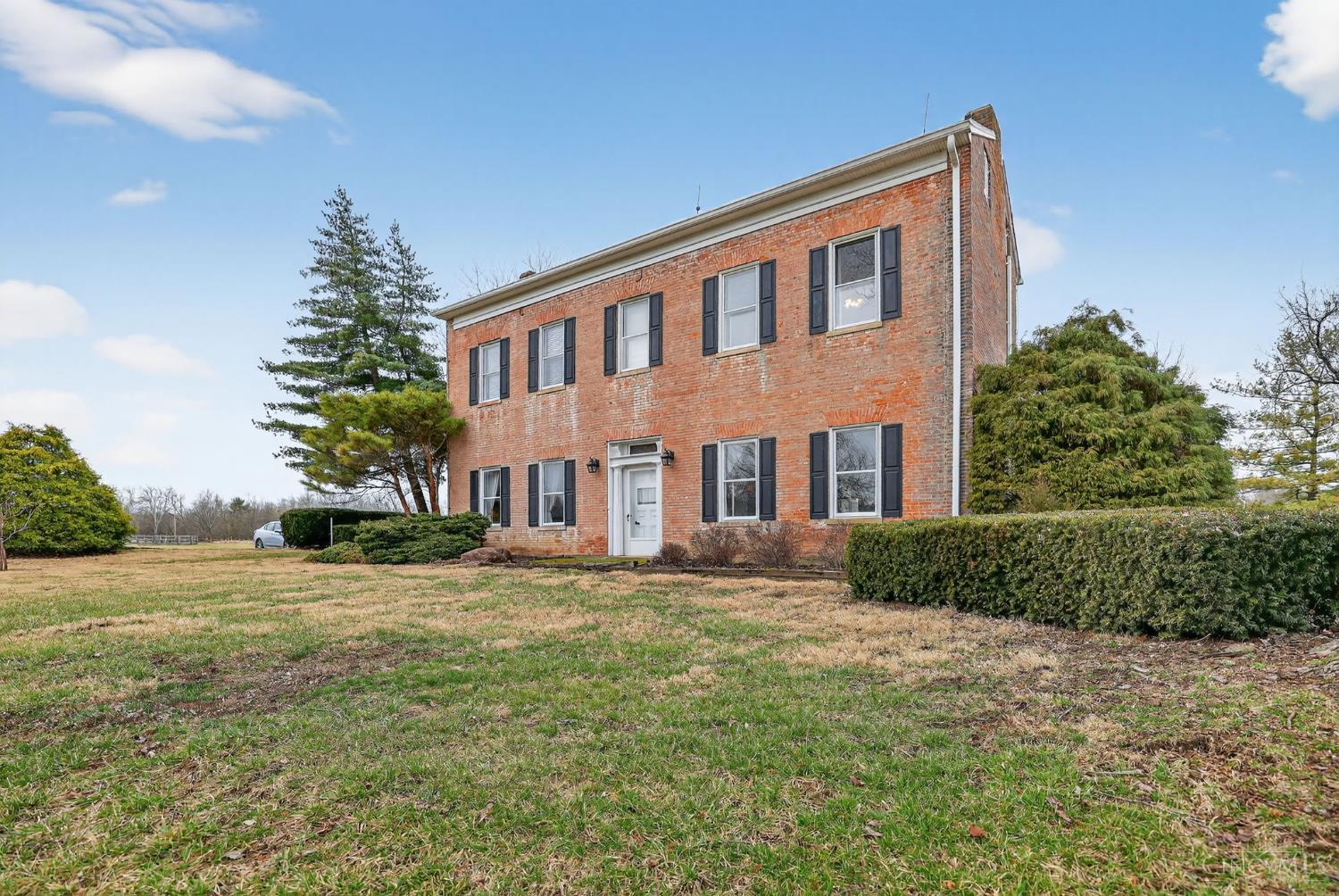 2019 Stillwell Beckett Road