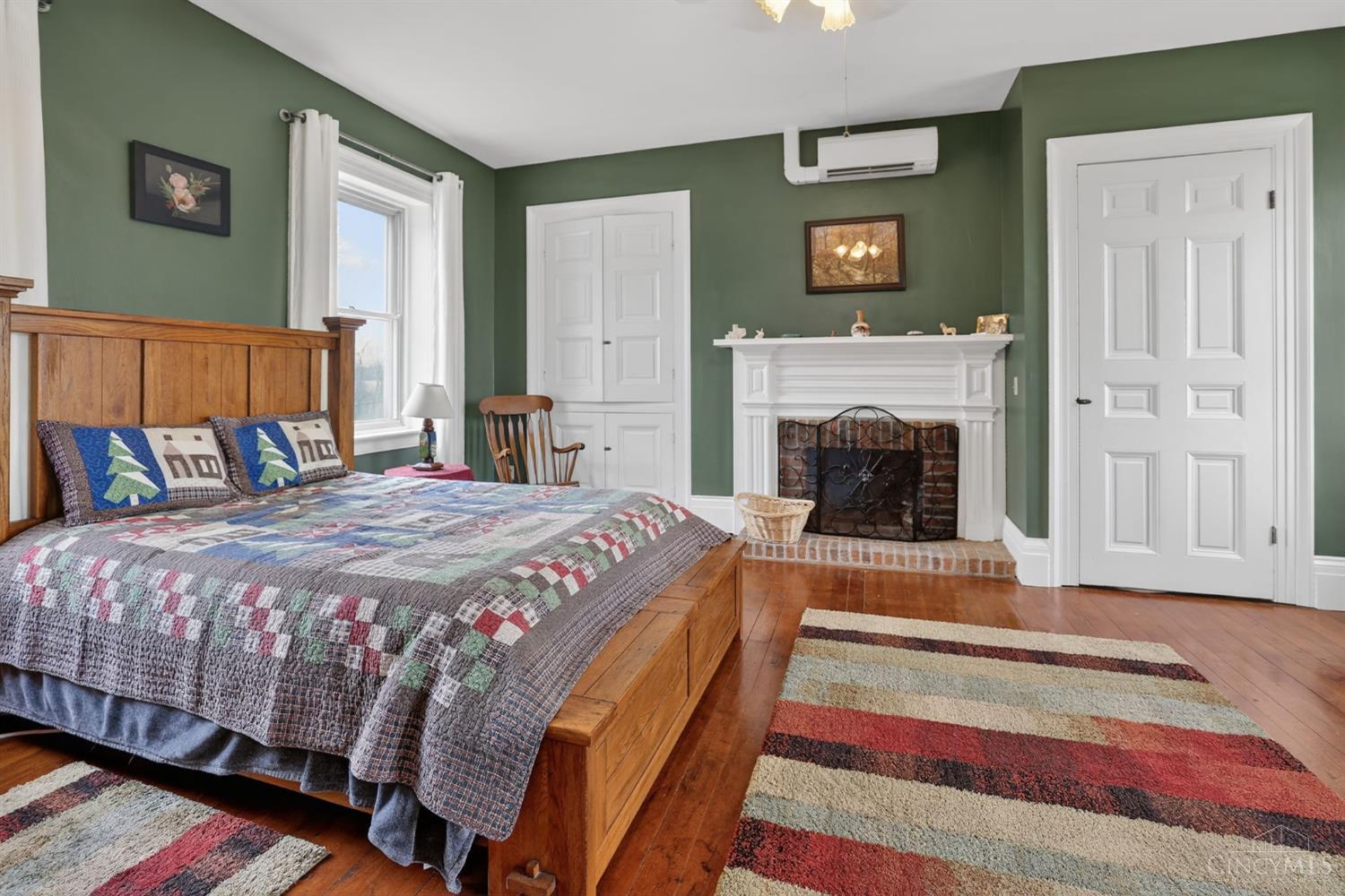 2019 Stillwell Beckett Road